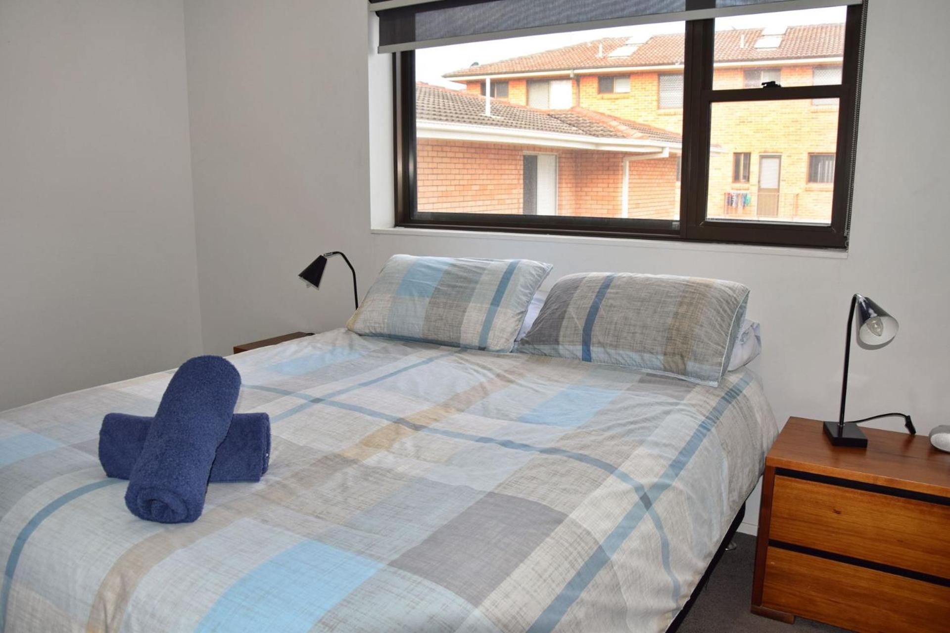 Waterford Apartment 4 view 3