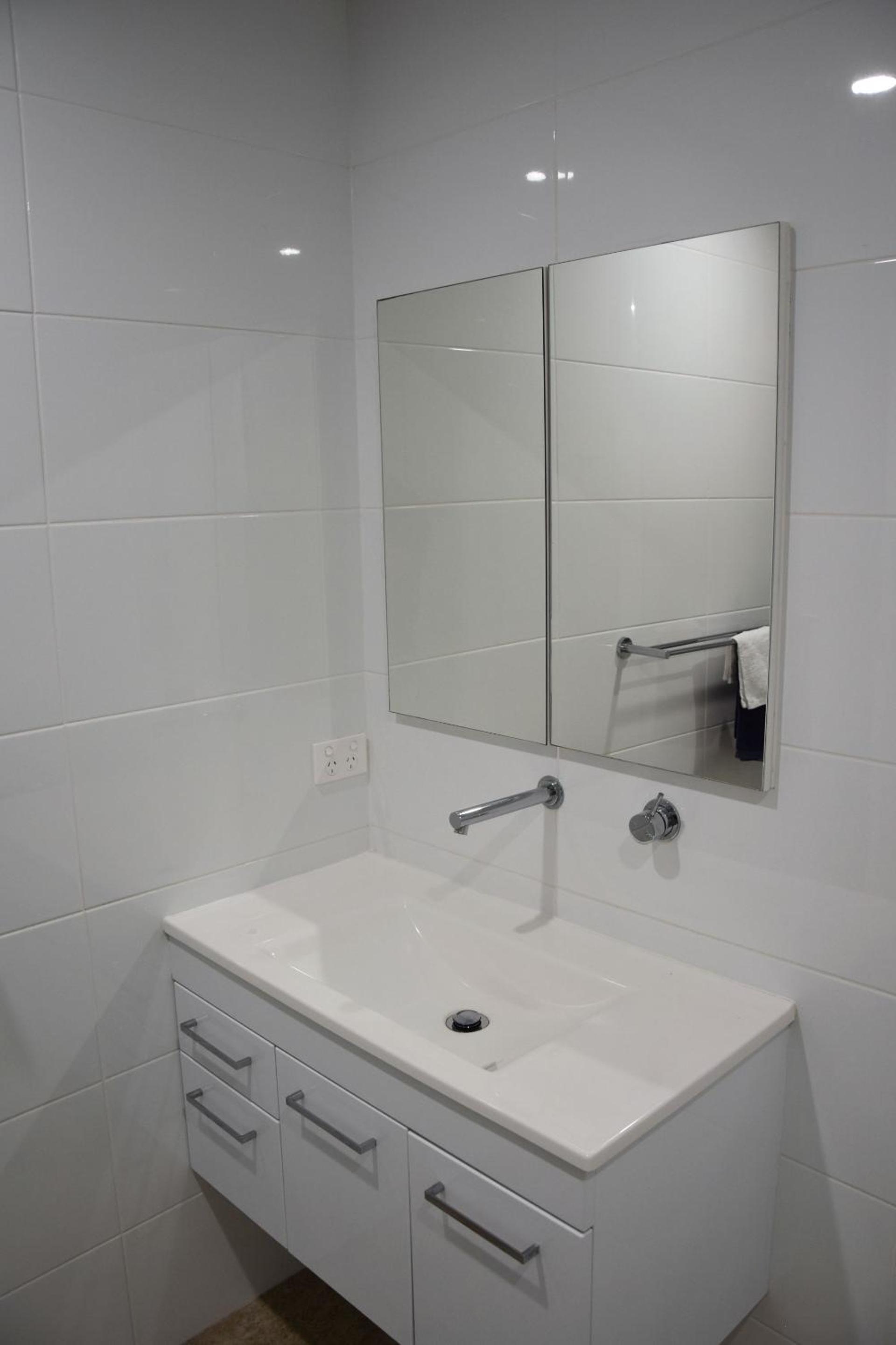 Waterford Apartment 4 view 5