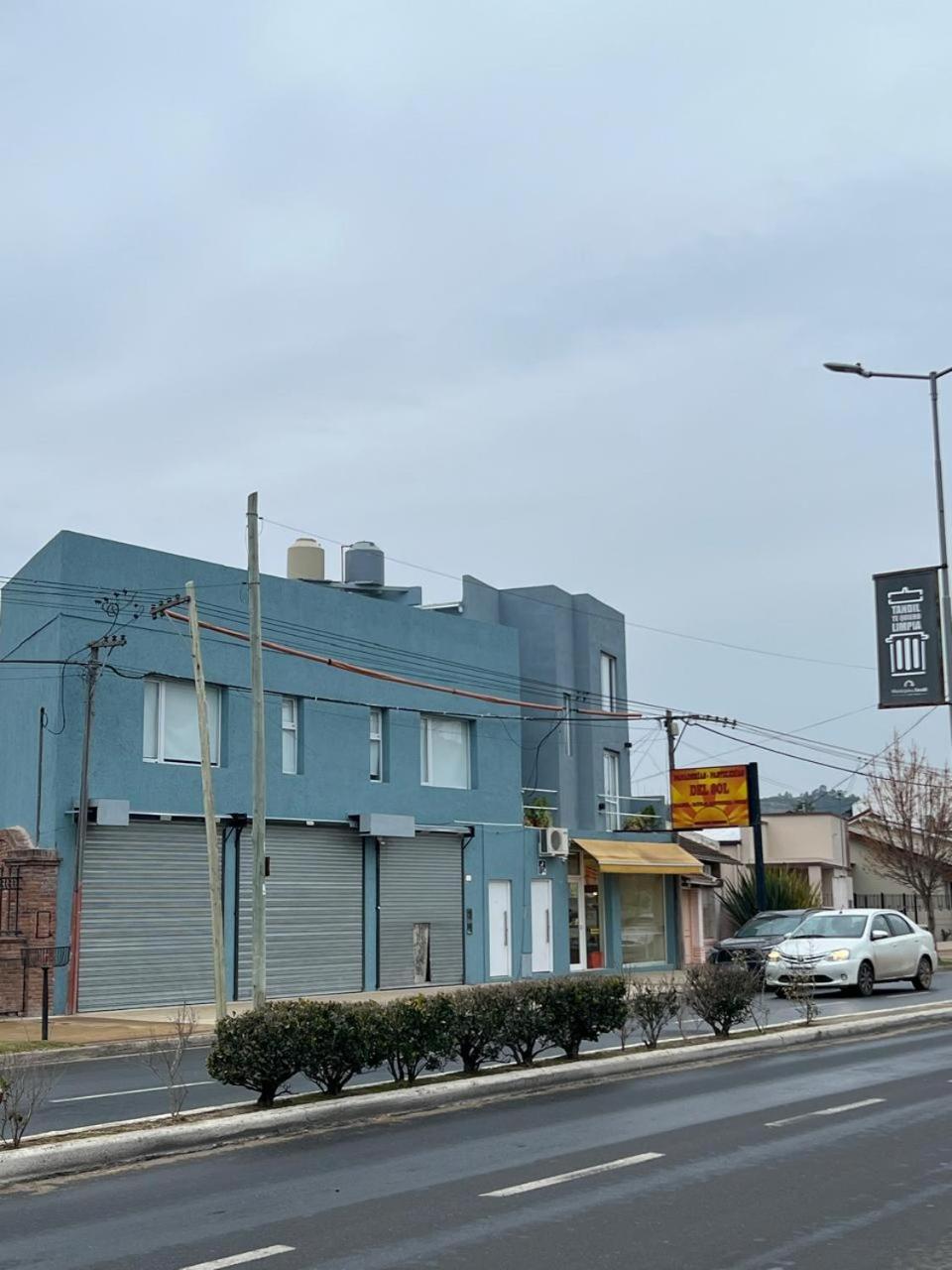 building