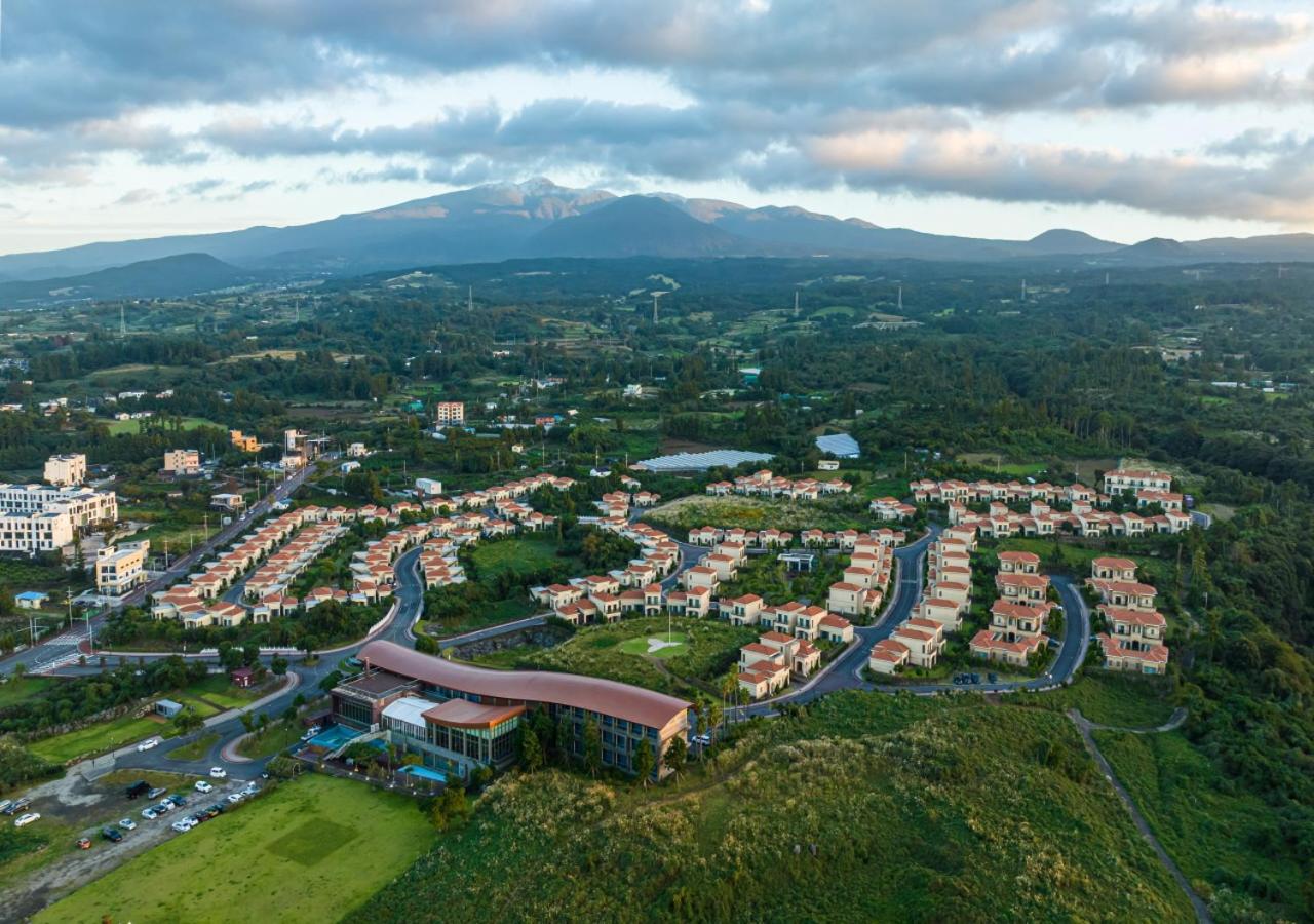 Camphortree Hotel and Resort