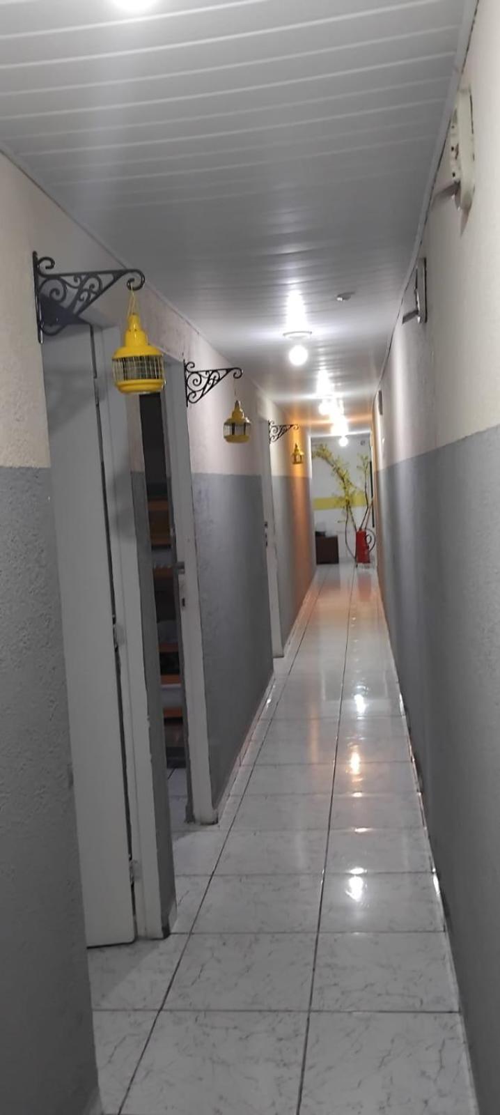 Hostel Aprisco São Paulo view 5