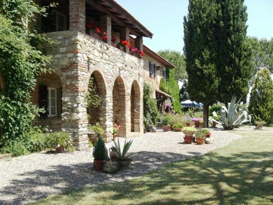 Casa Terra Rossa view 5