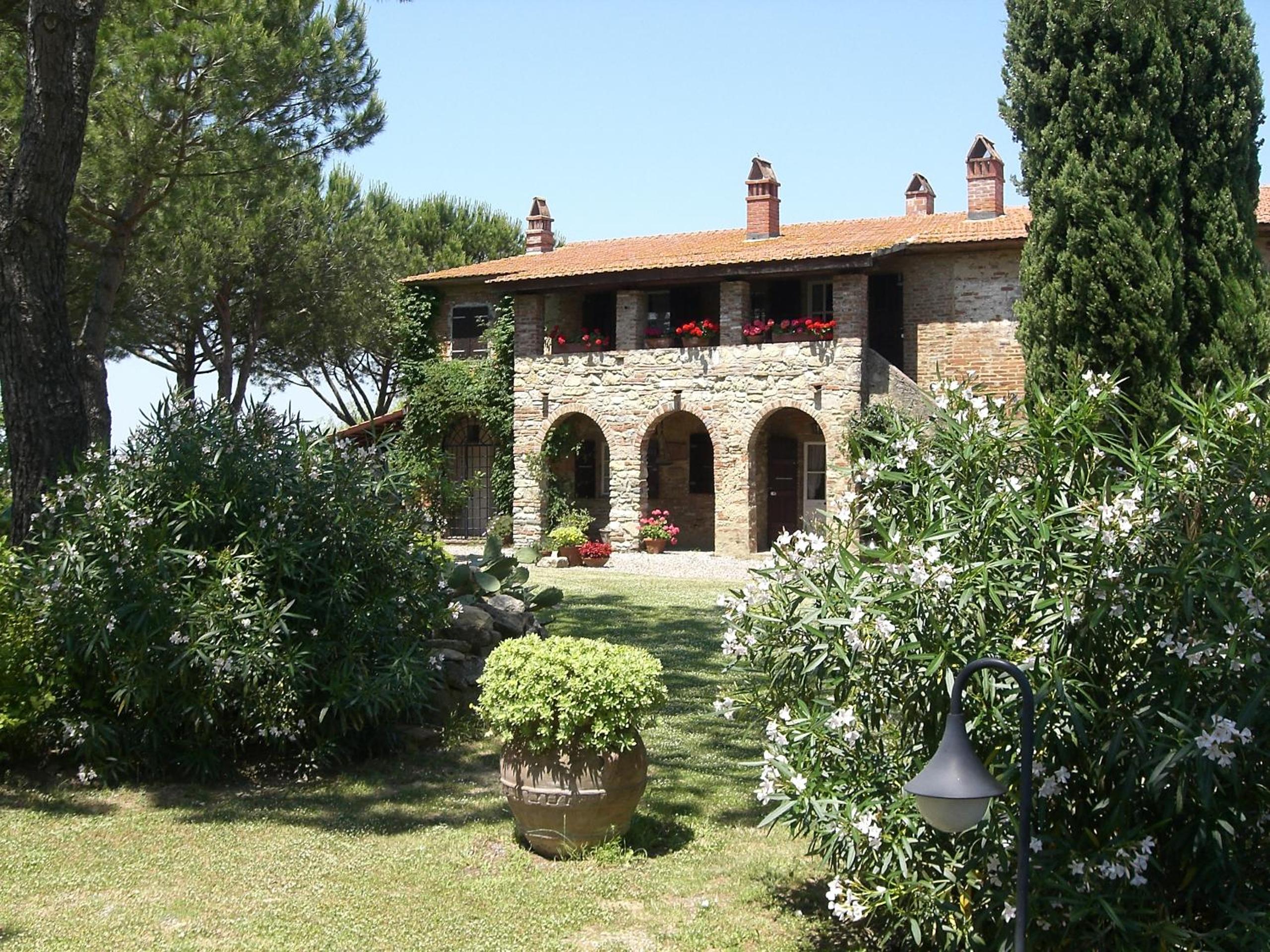 Casa Terra Rossa view 3
