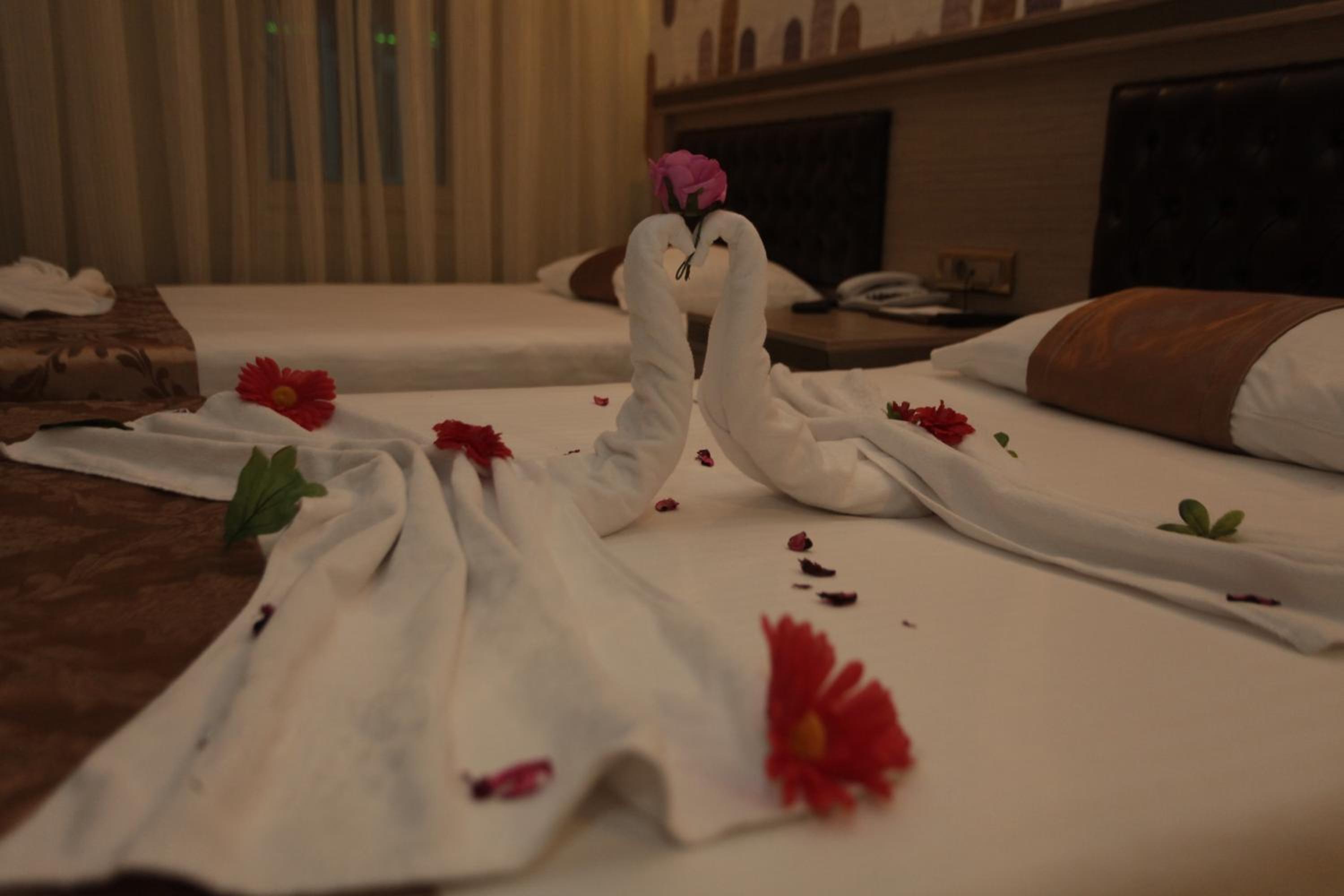 Marmaray Hotel - Image 59