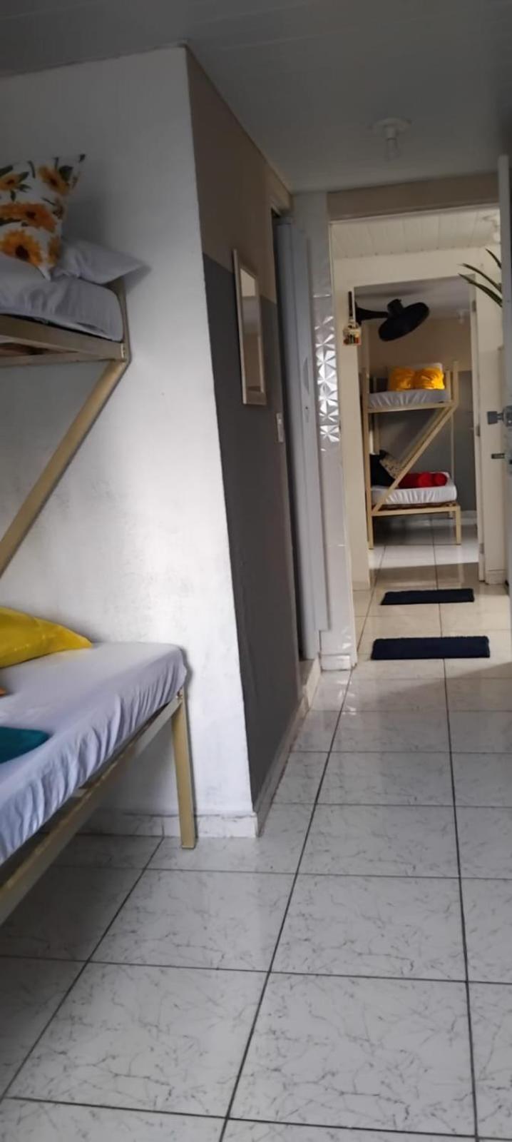 Hostel Aprisco São Paulo view 4