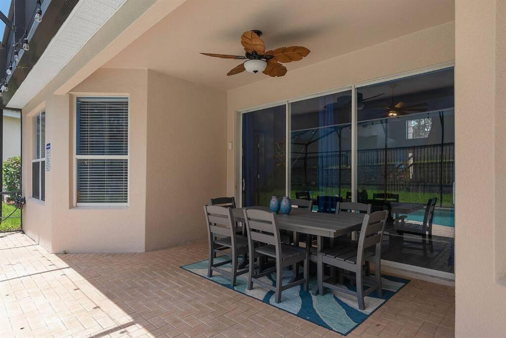 Free Arcade! All Rooms Themed! South Facing Pool!