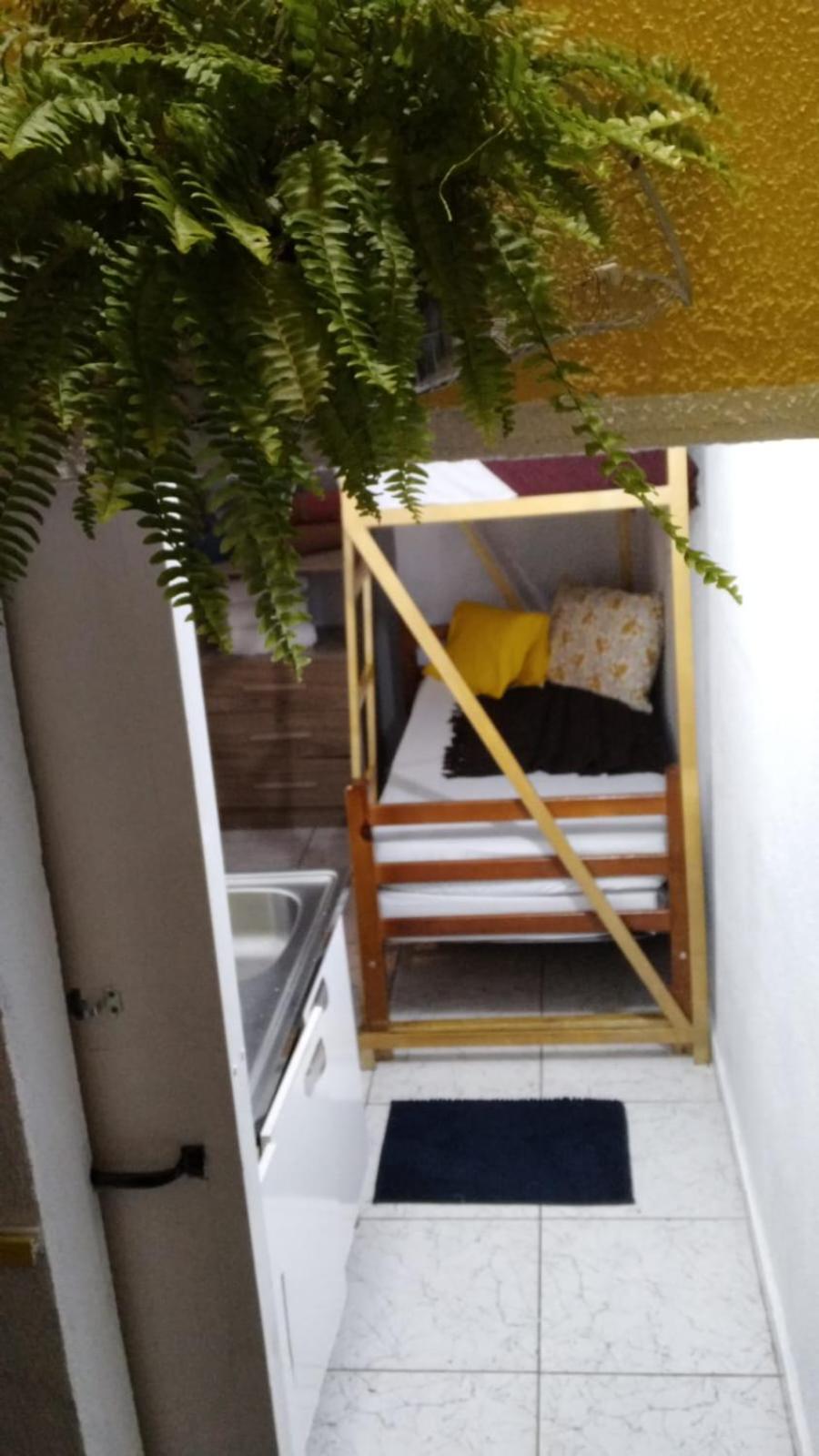 Hostel Aprisco São Paulo view 3