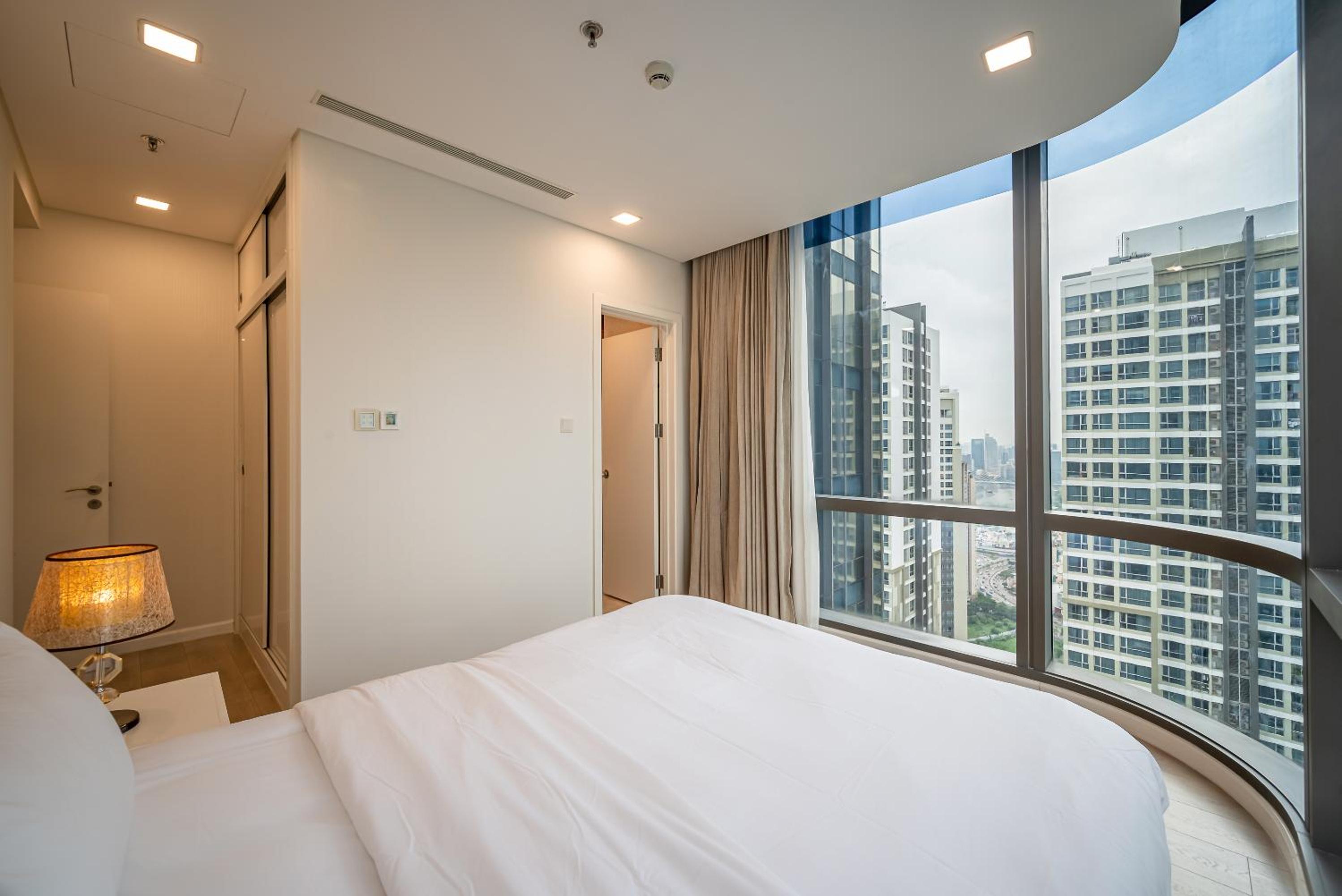 Landmark Hotel Apartment