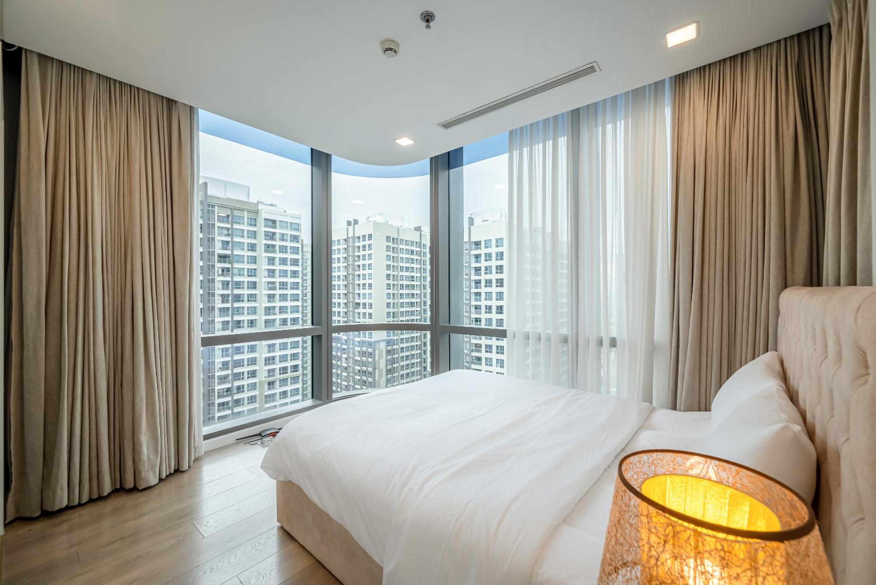 Landmark Hotel Apartment
