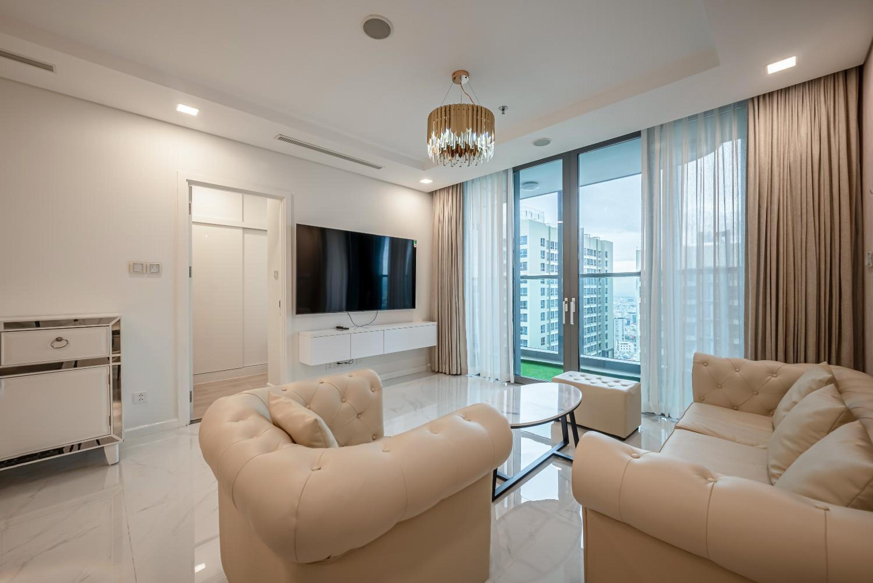 Landmark Hotel Apartment