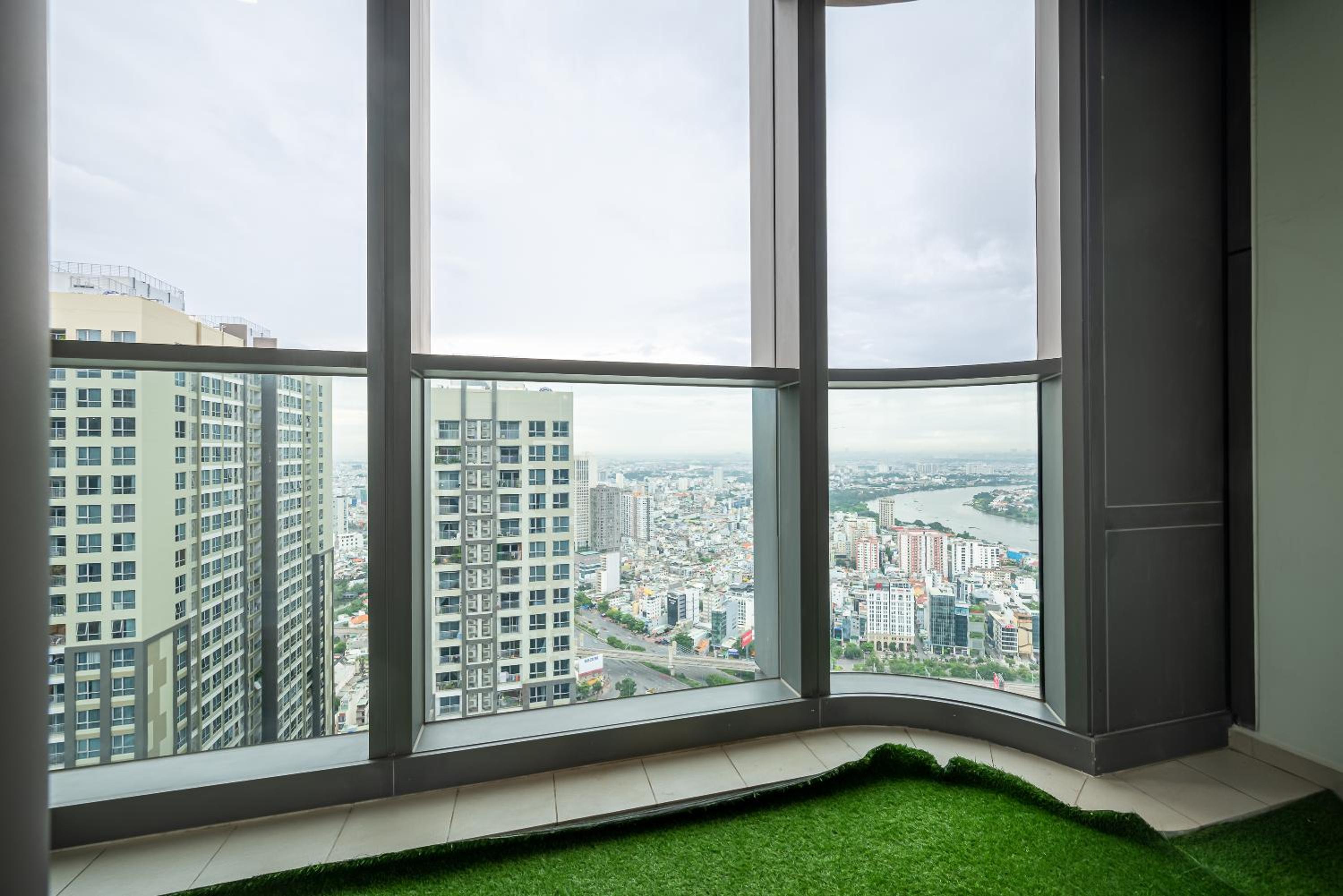 Landmark Hotel Apartment