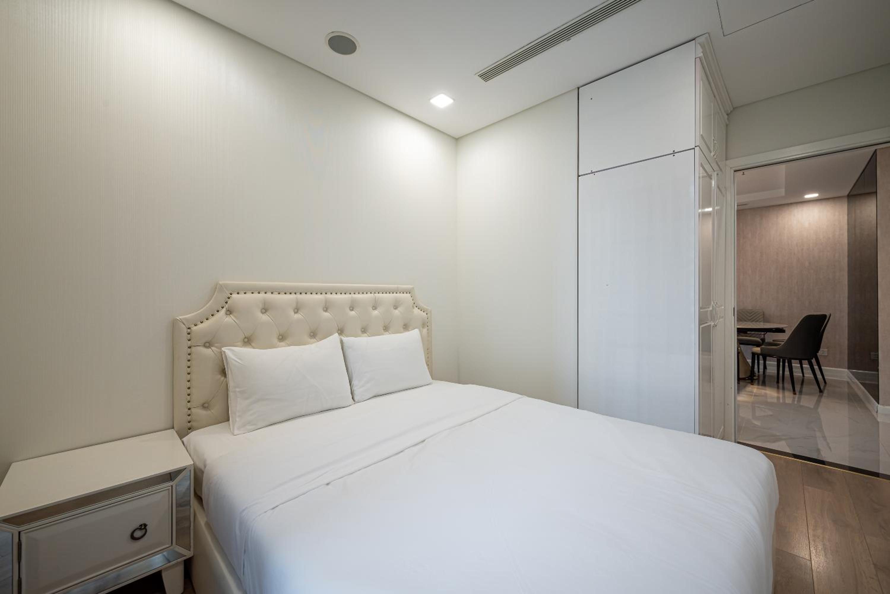 Landmark Hotel Apartment