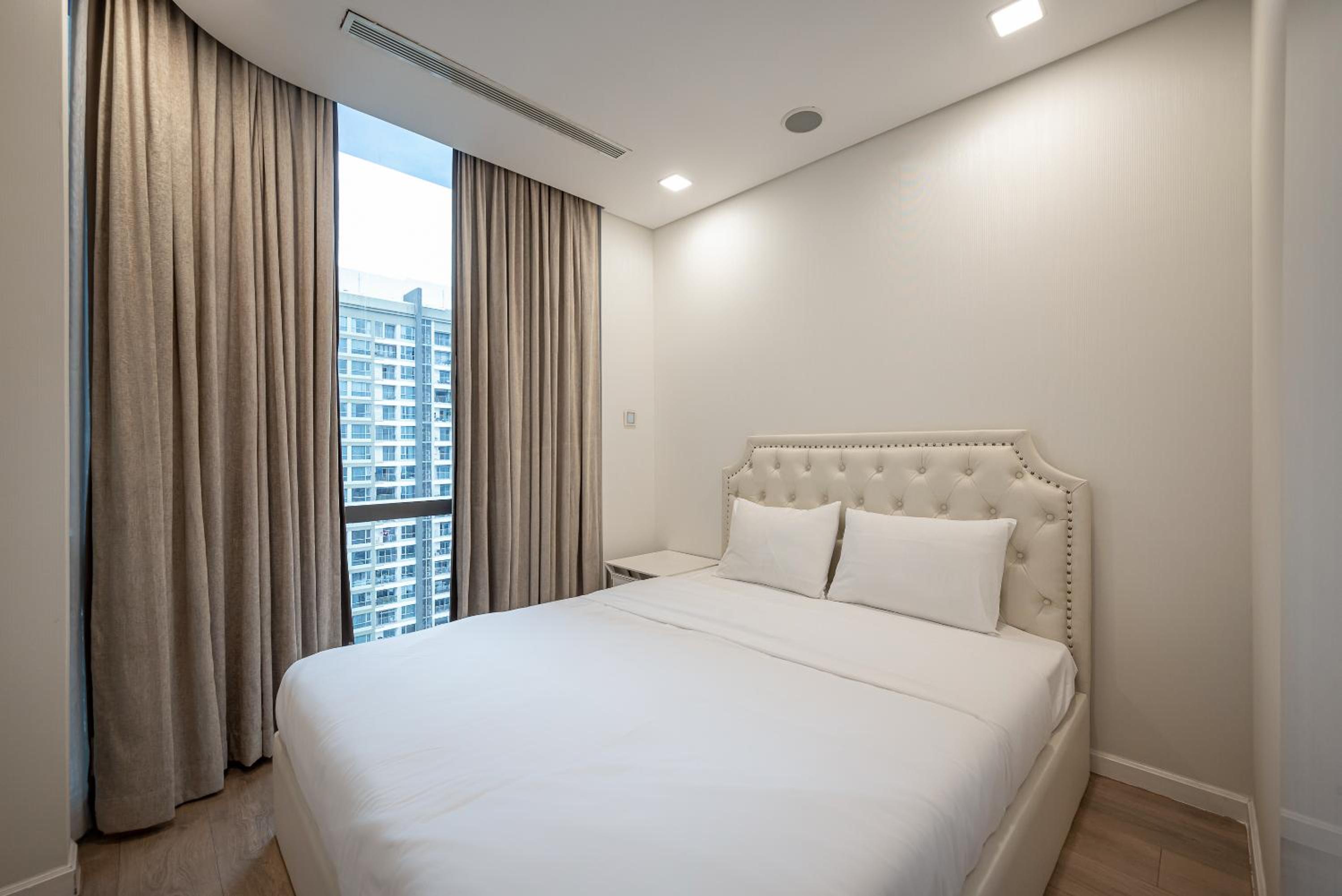 Landmark Hotel Apartment
