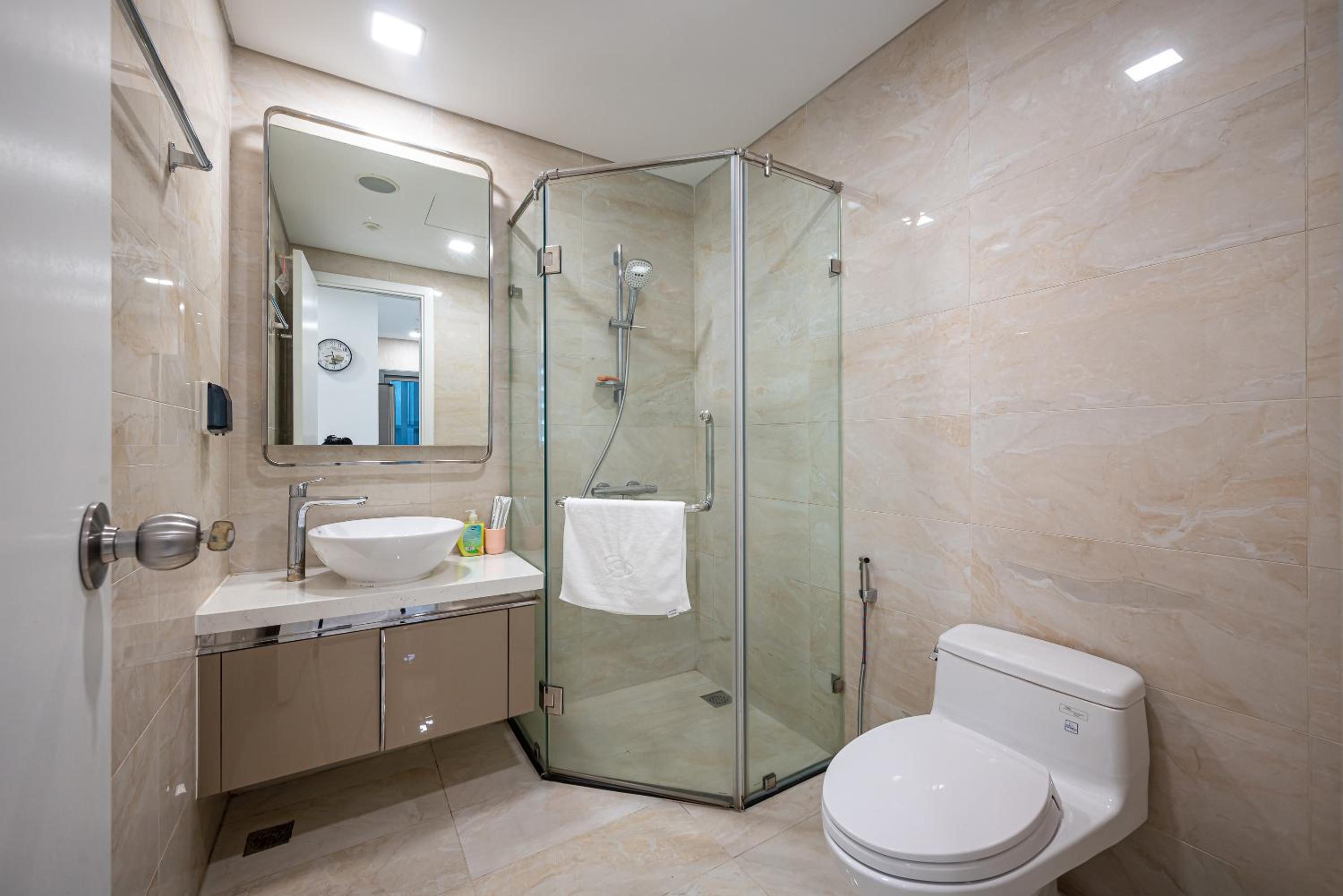 Landmark Hotel Apartment