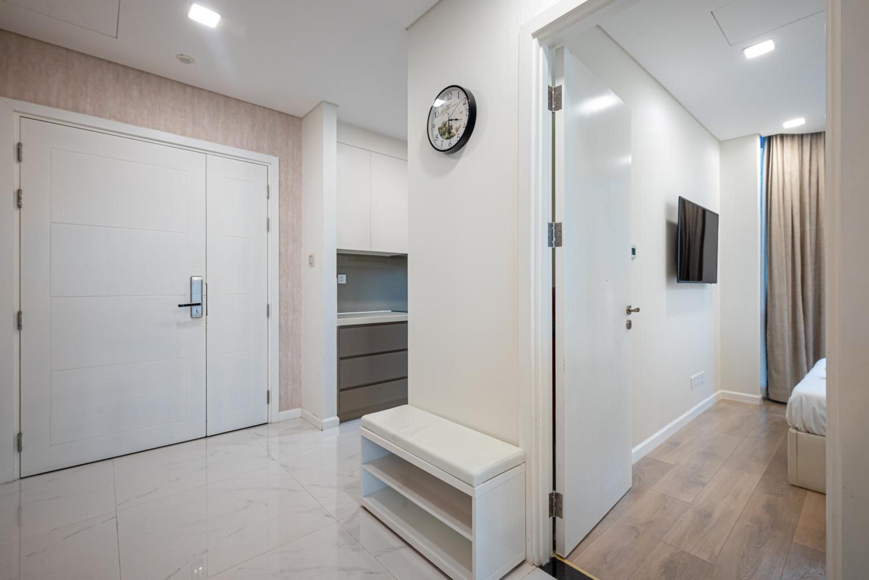 Landmark Hotel Apartment