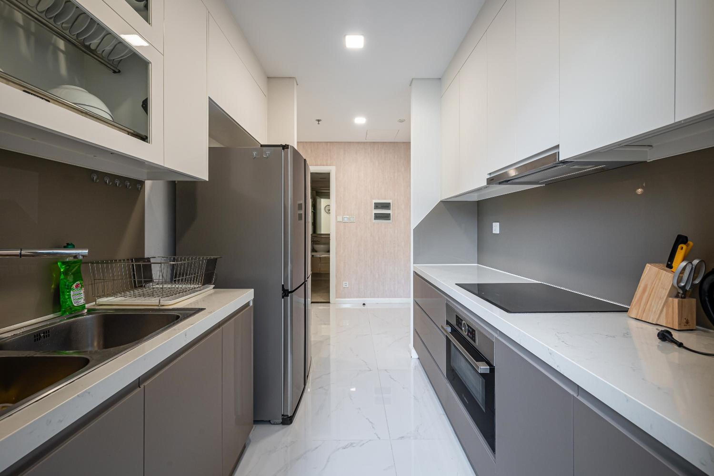 Landmark Hotel Apartment