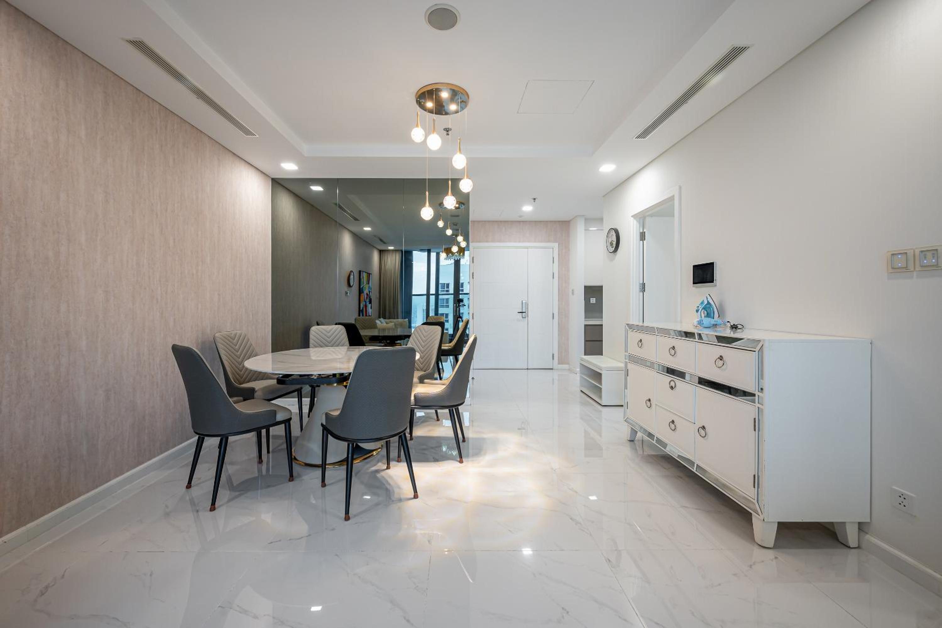 Landmark Hotel Apartment