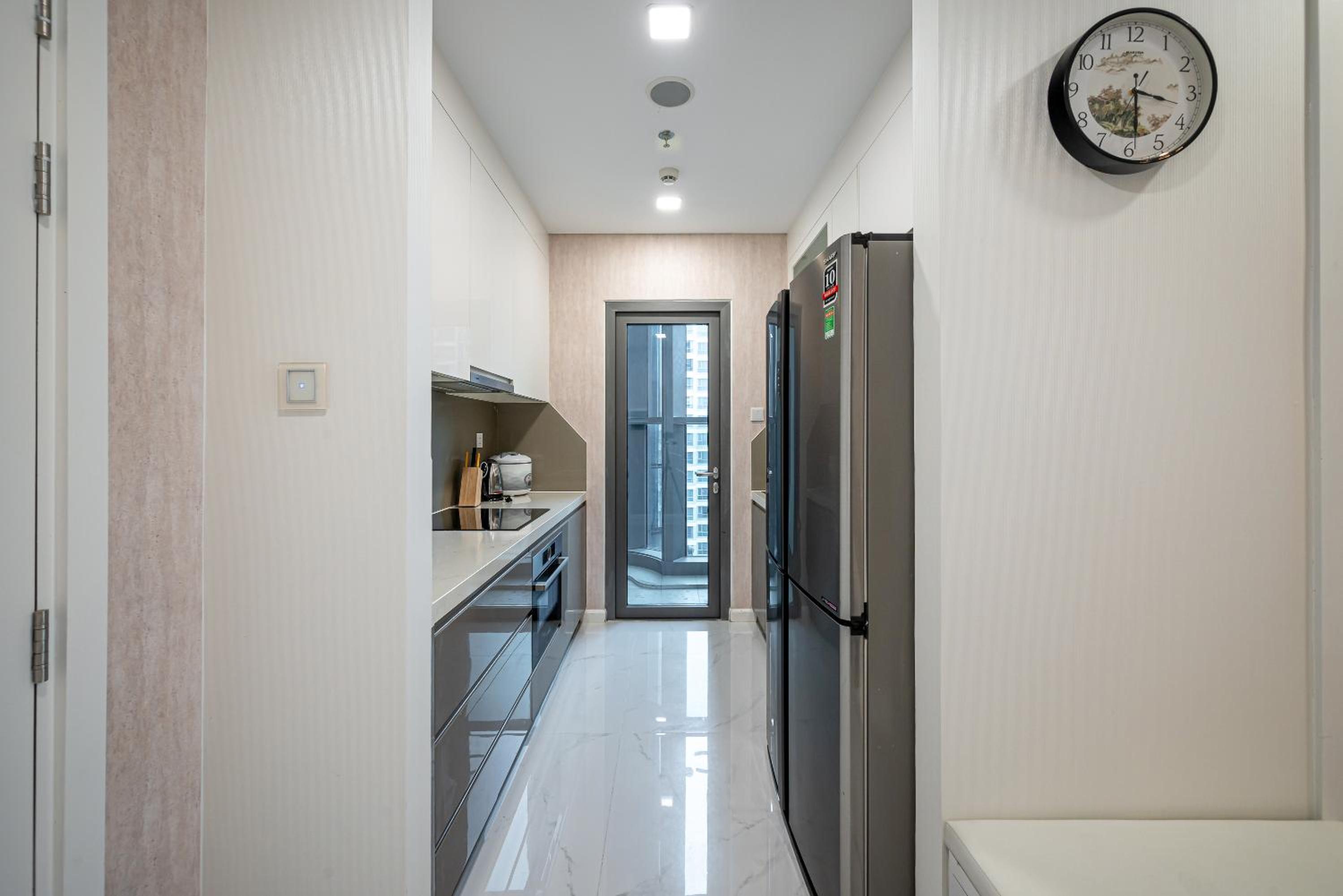 Landmark Hotel Apartment