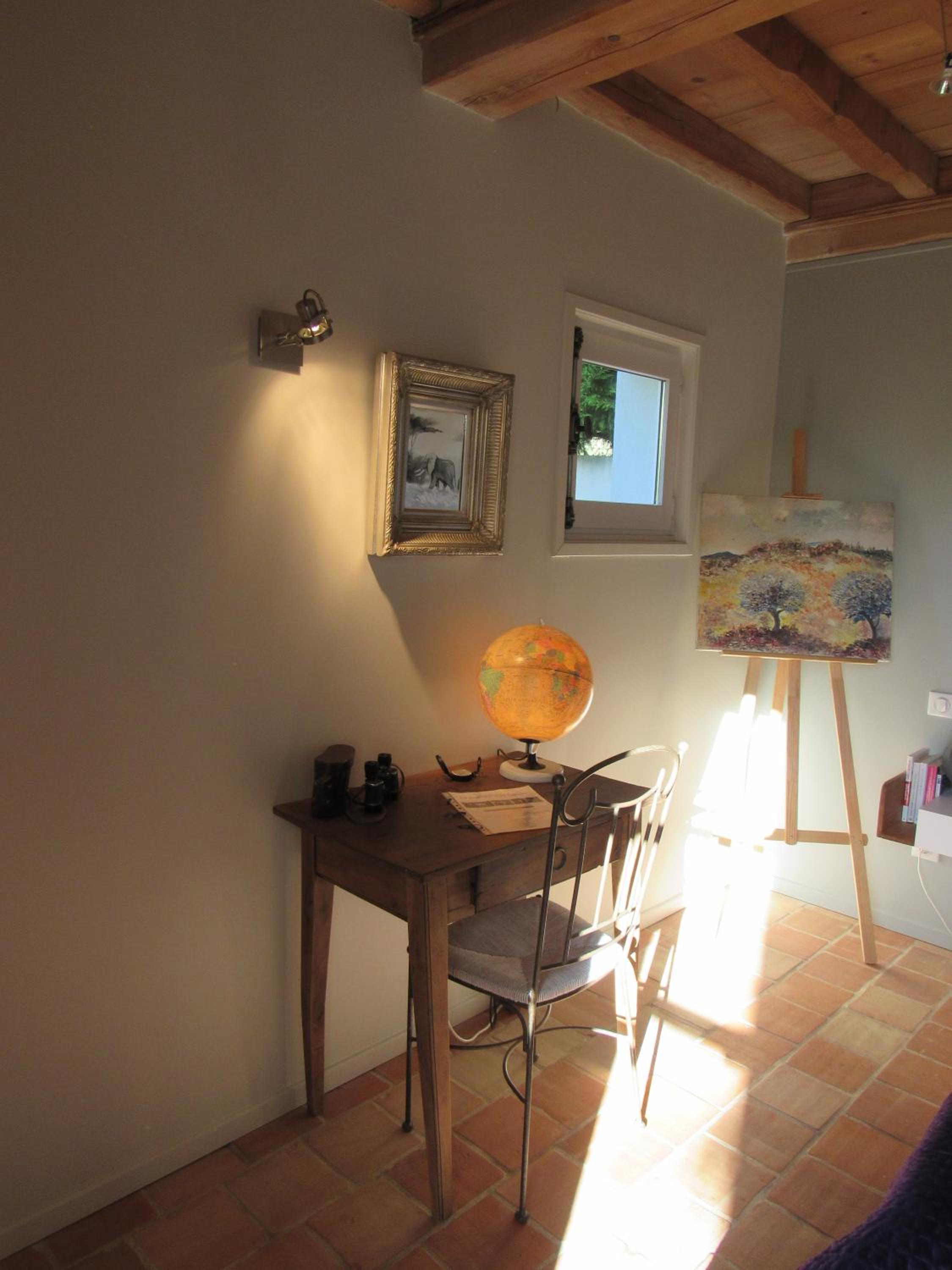 La Ruette aux Loups