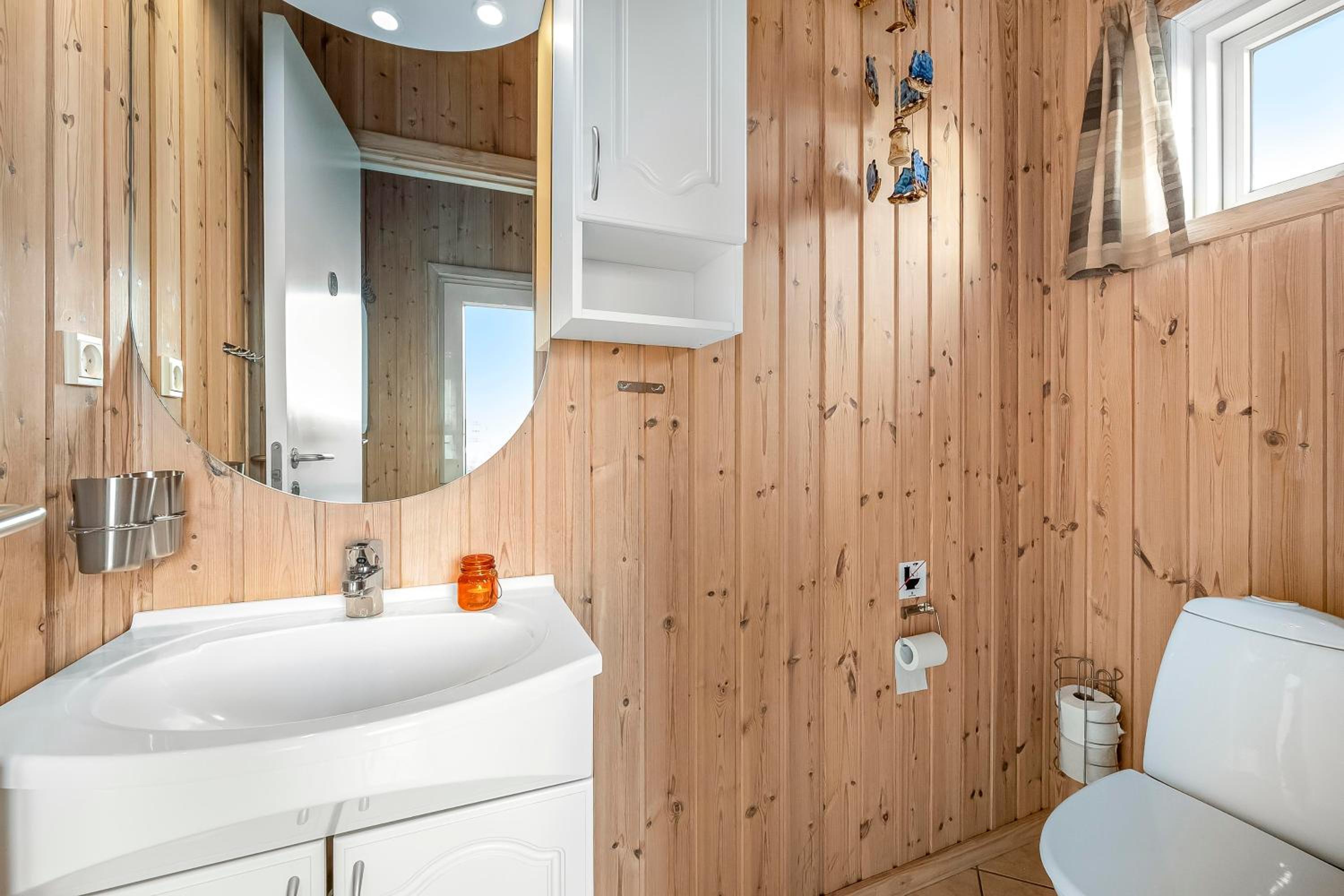Holiday Home With Spa And Sauna, Just 200 Meters From The North Sea view 5