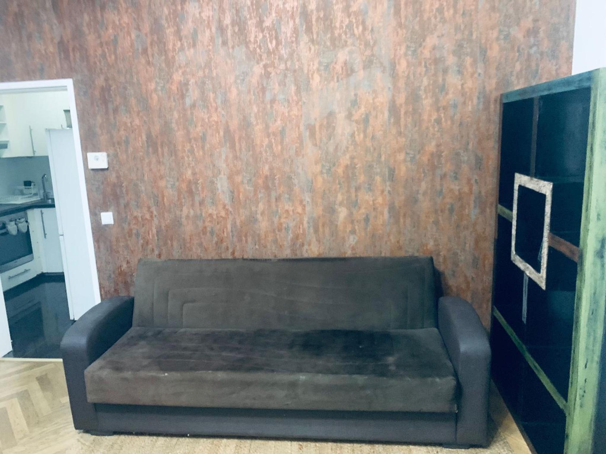 Super Wohnung