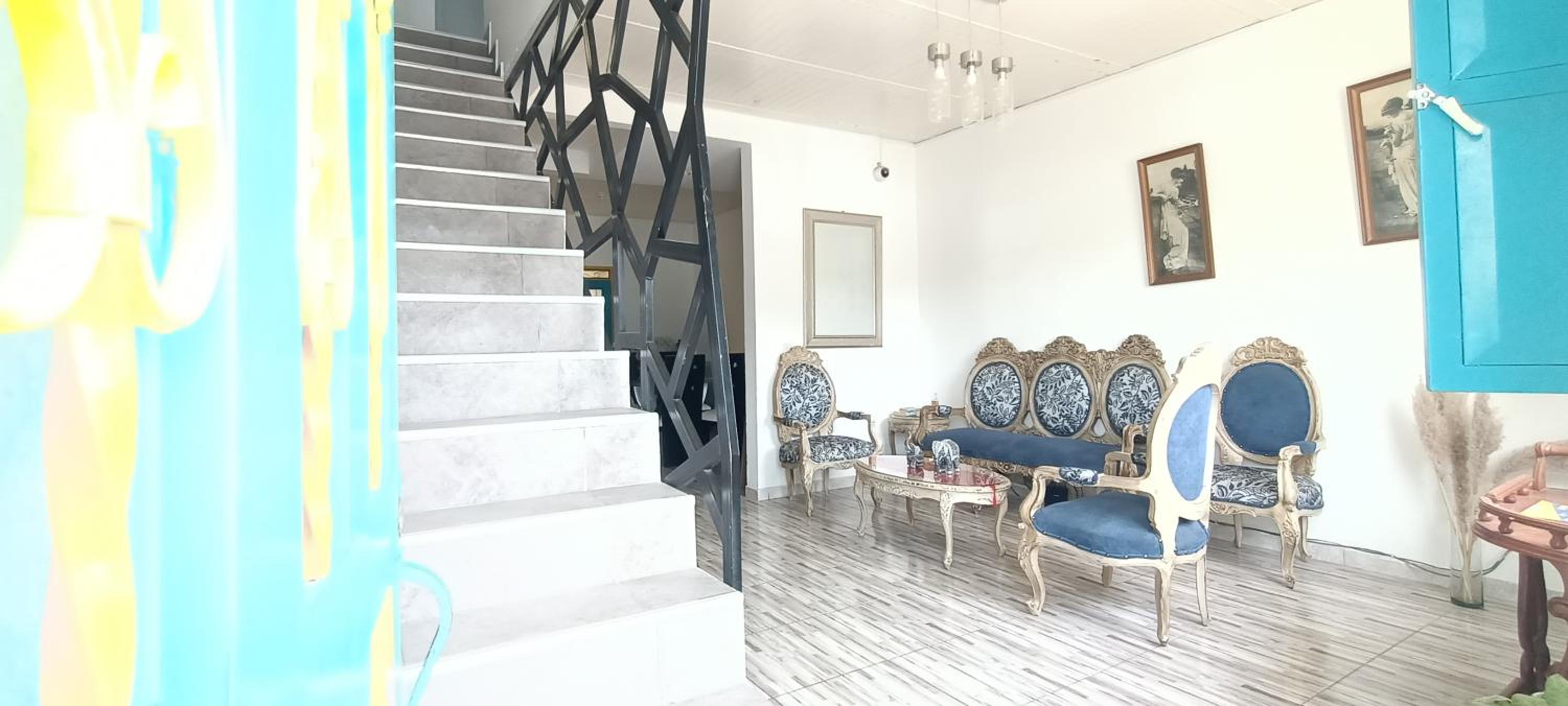 Casa Sudama
