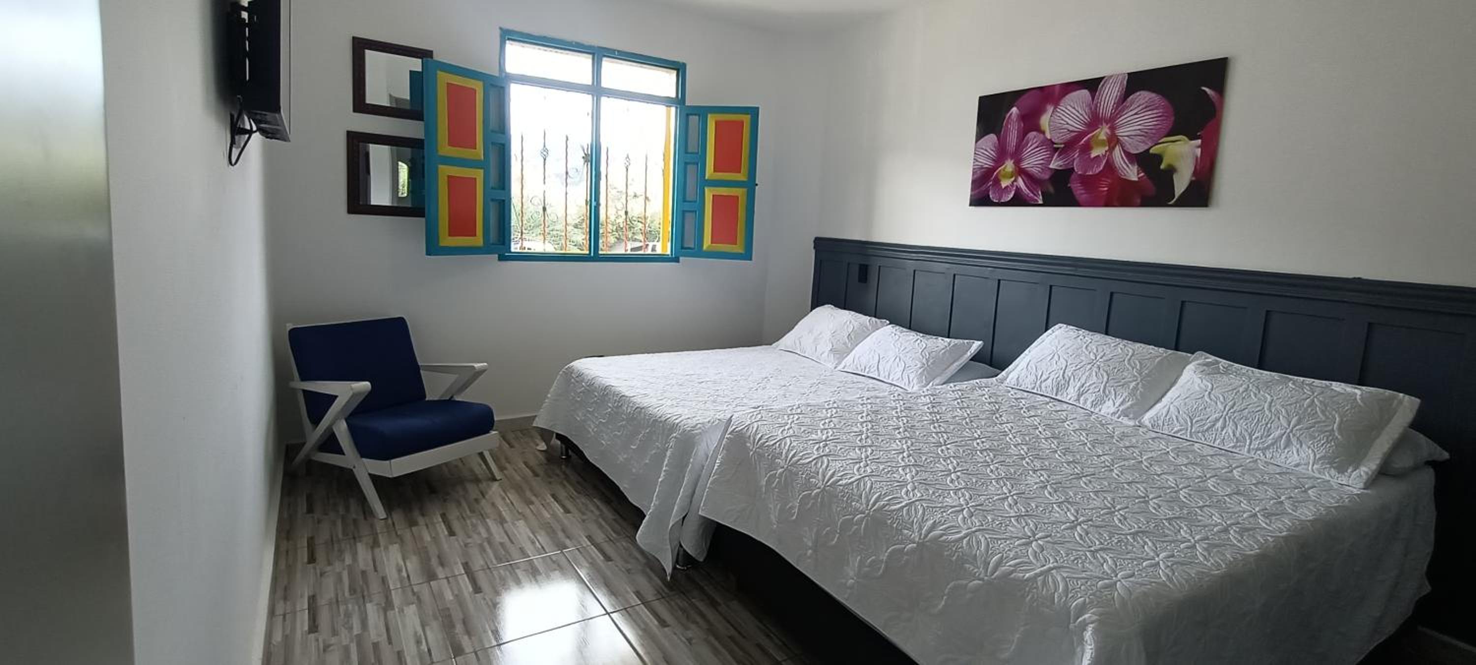 Casa Sudama
