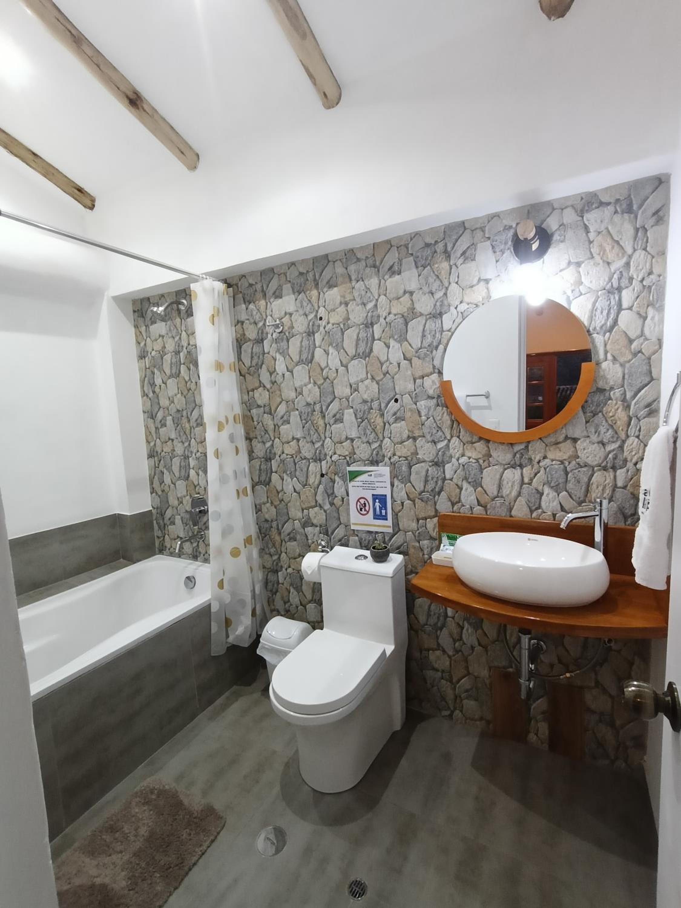Hotel and Country House Valle Sagrado de los Incas view 2
