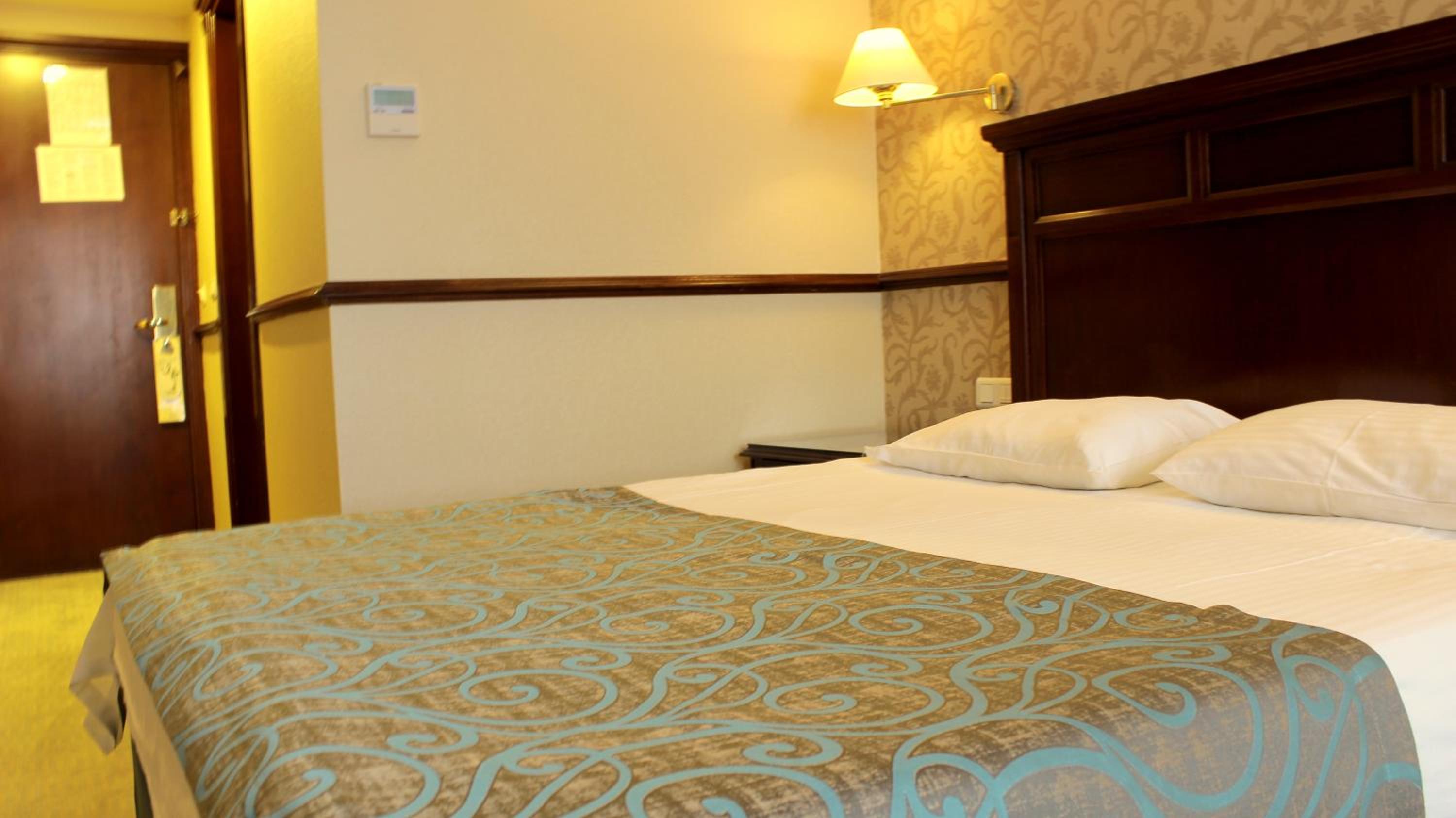 Topkapi Inter İstanbul Otel - Image 198