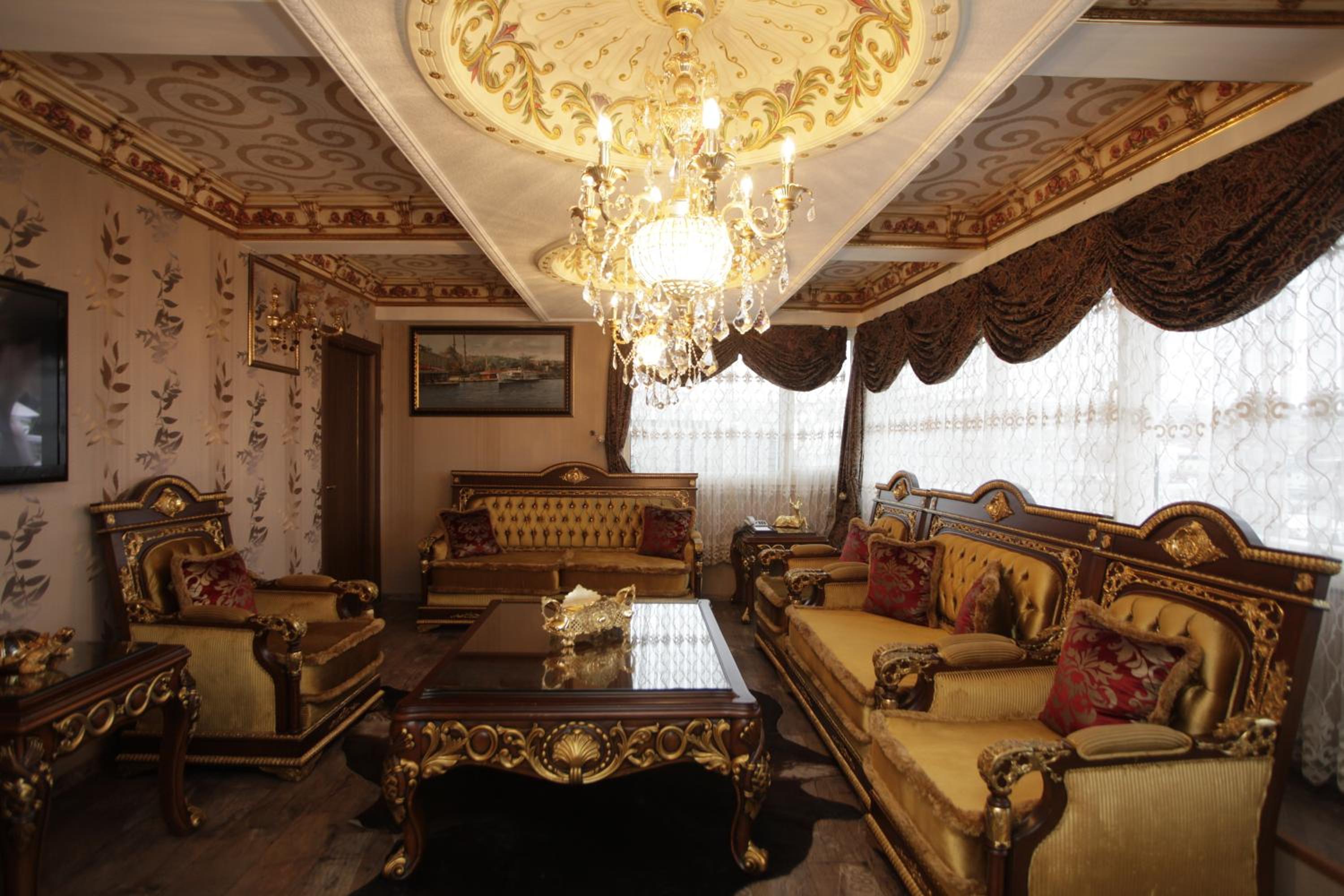 Marmaray Hotel - Image 85