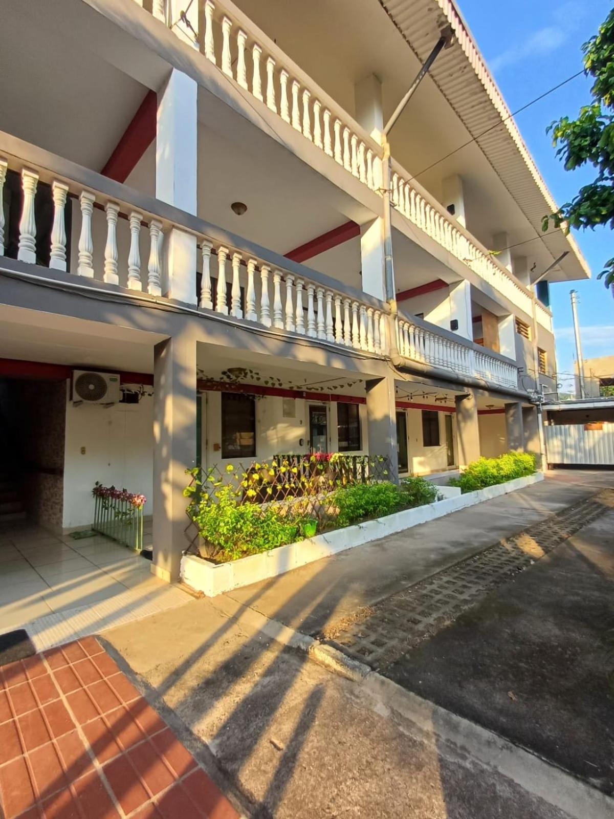 Loft en La Libertad, Playa La Flores view 4