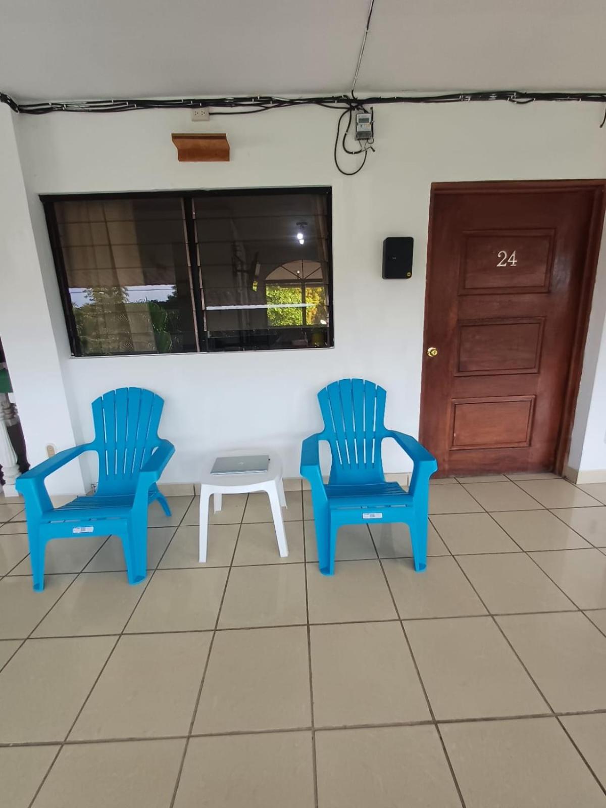 Loft en La Libertad, Playa La Flores view 3