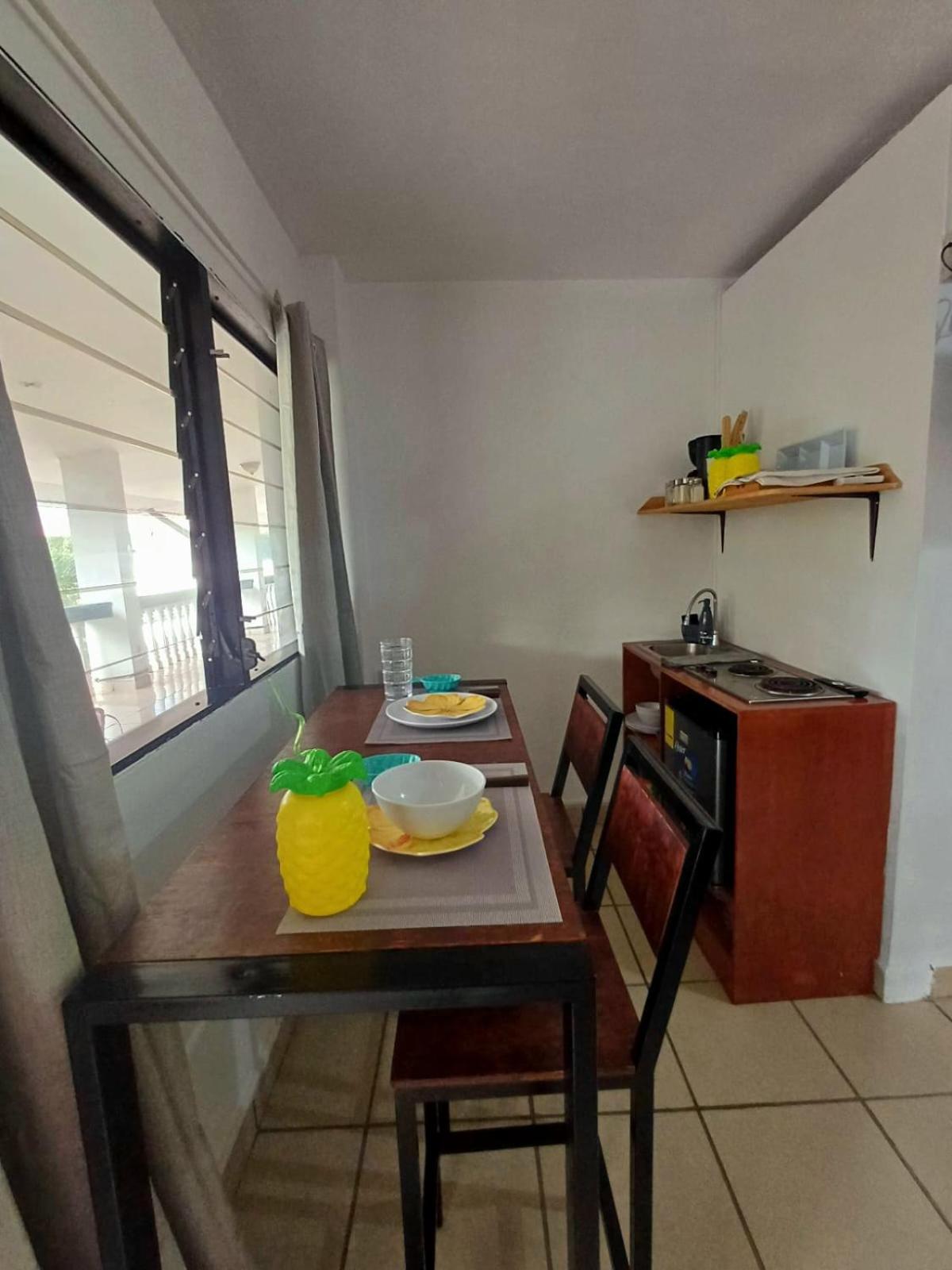 Loft en La Libertad, Playa La Flores view 2