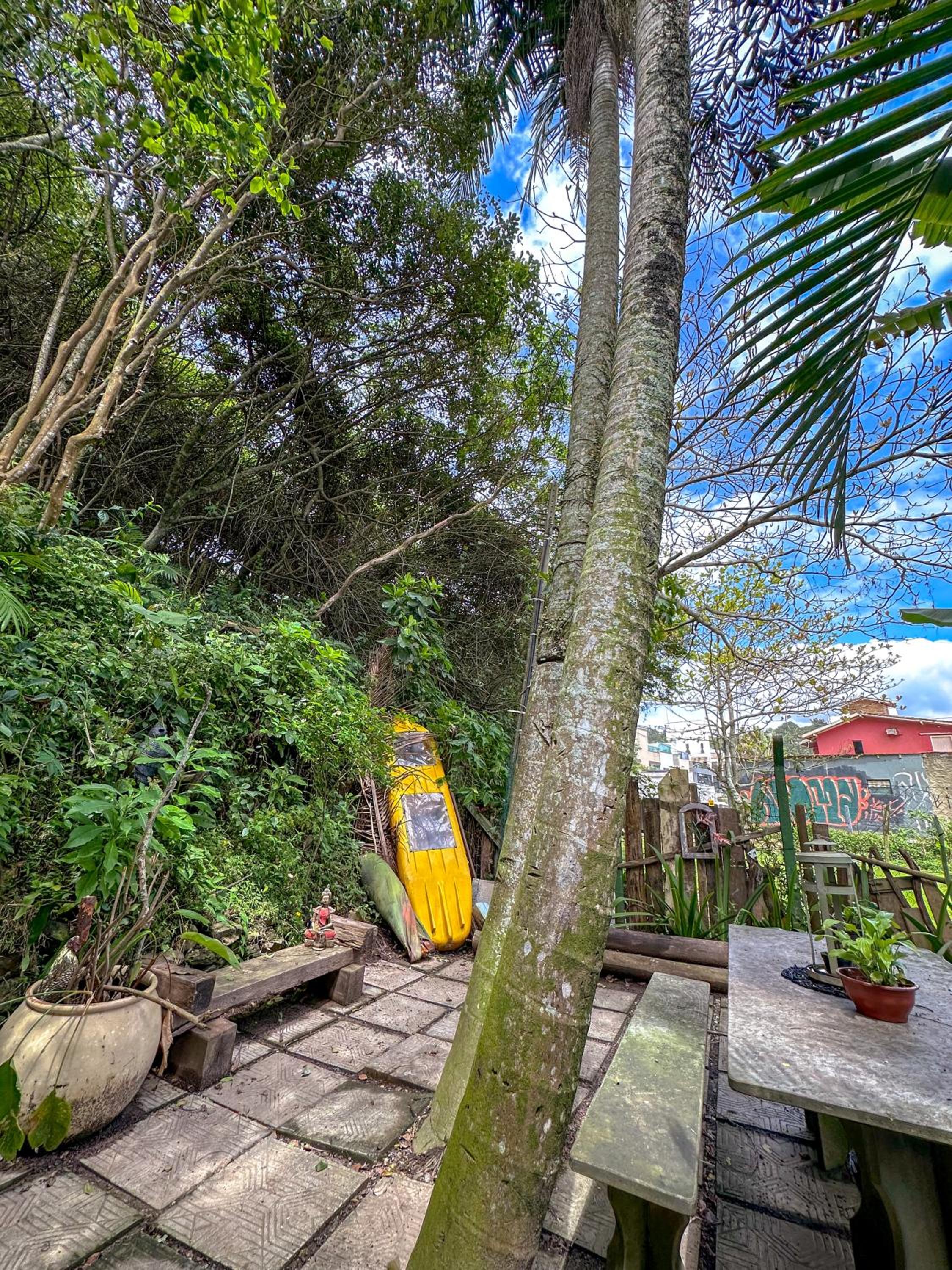 Brava Beach House