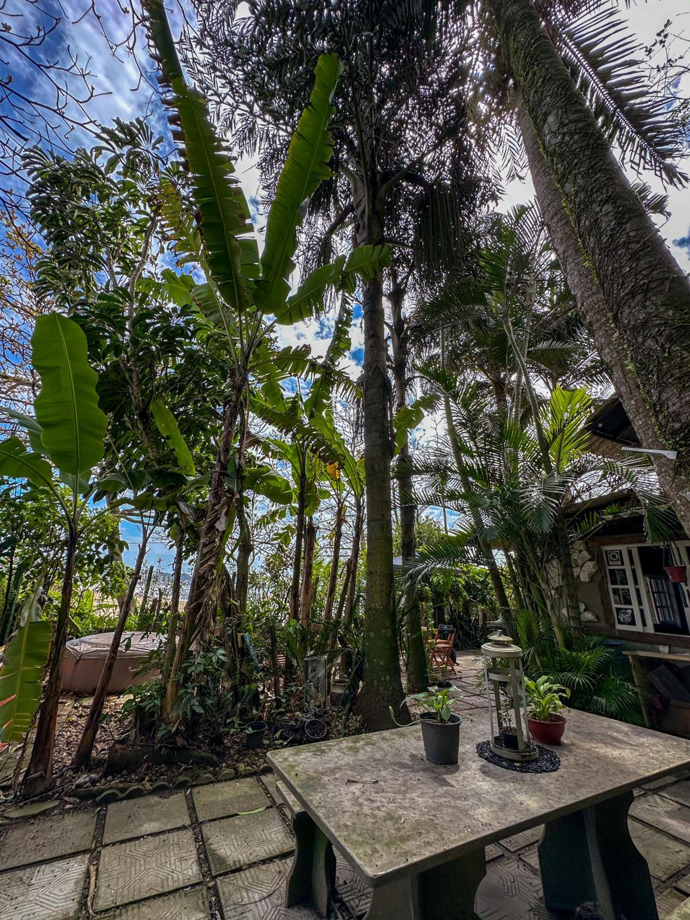 Brava Beach House