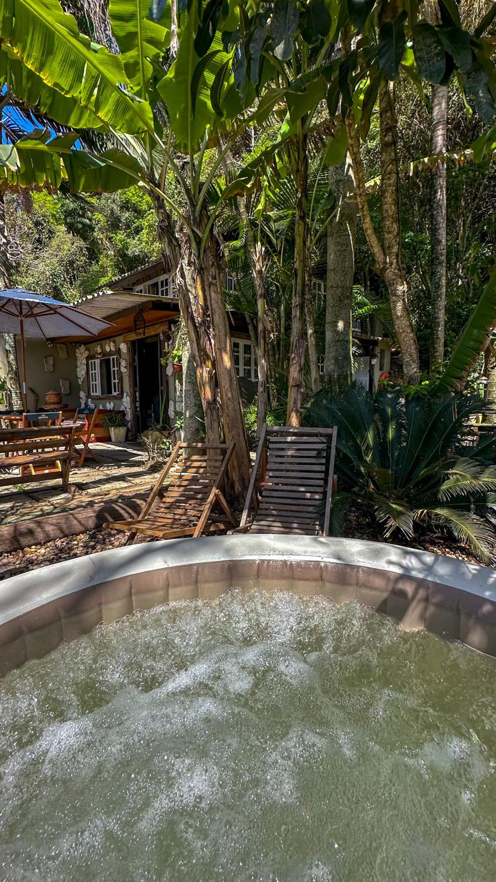Brava Beach House
