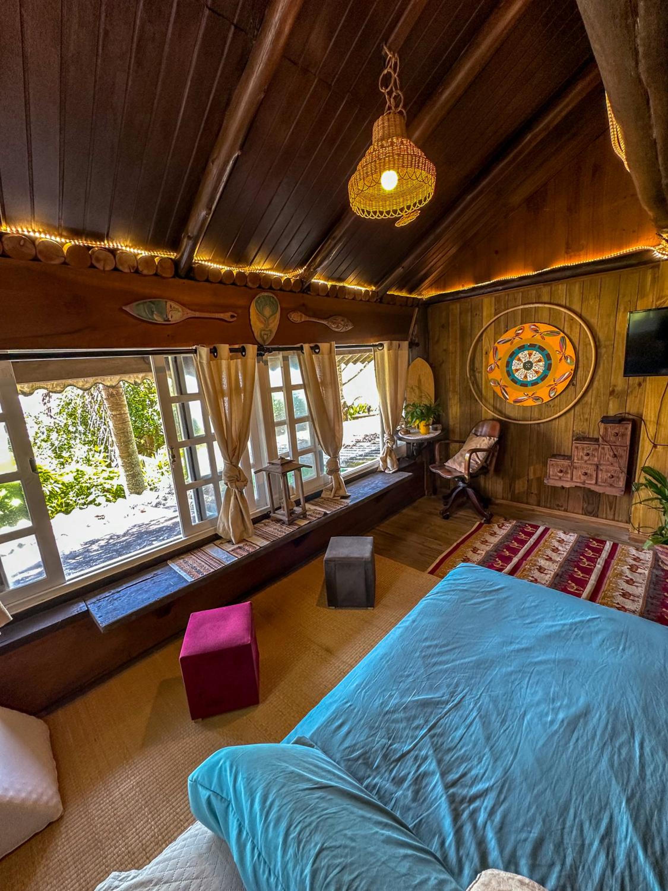 Brava Beach House