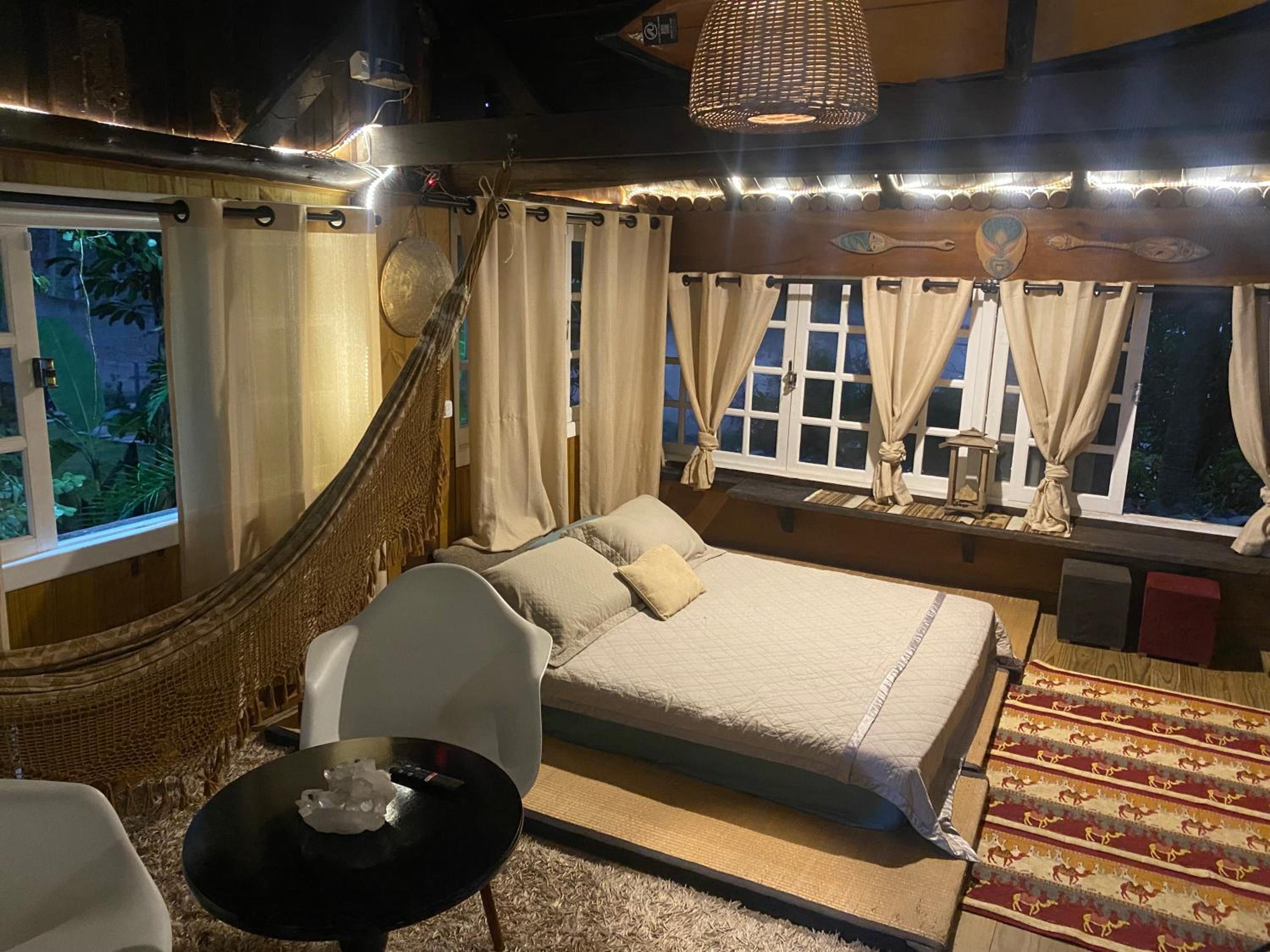 Brava Beach House