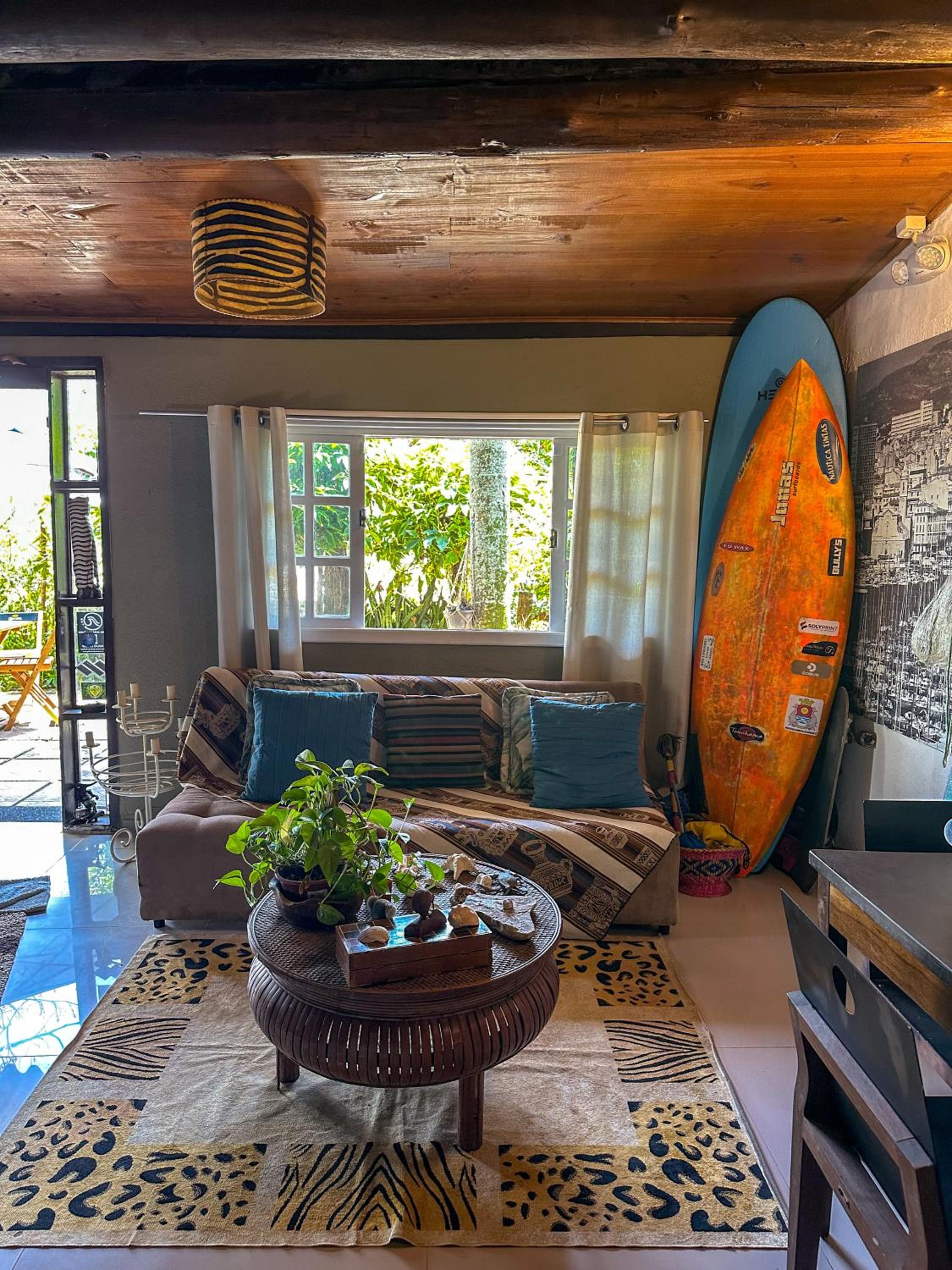 Brava Beach House