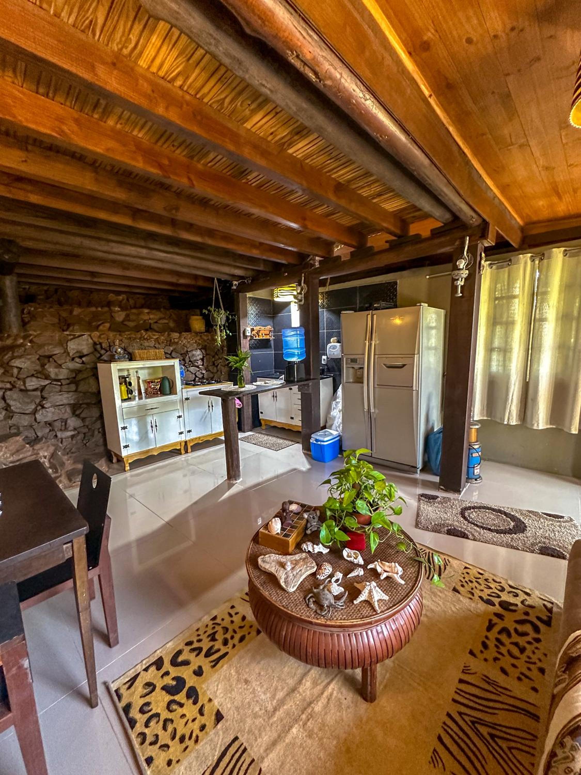 Brava Beach House