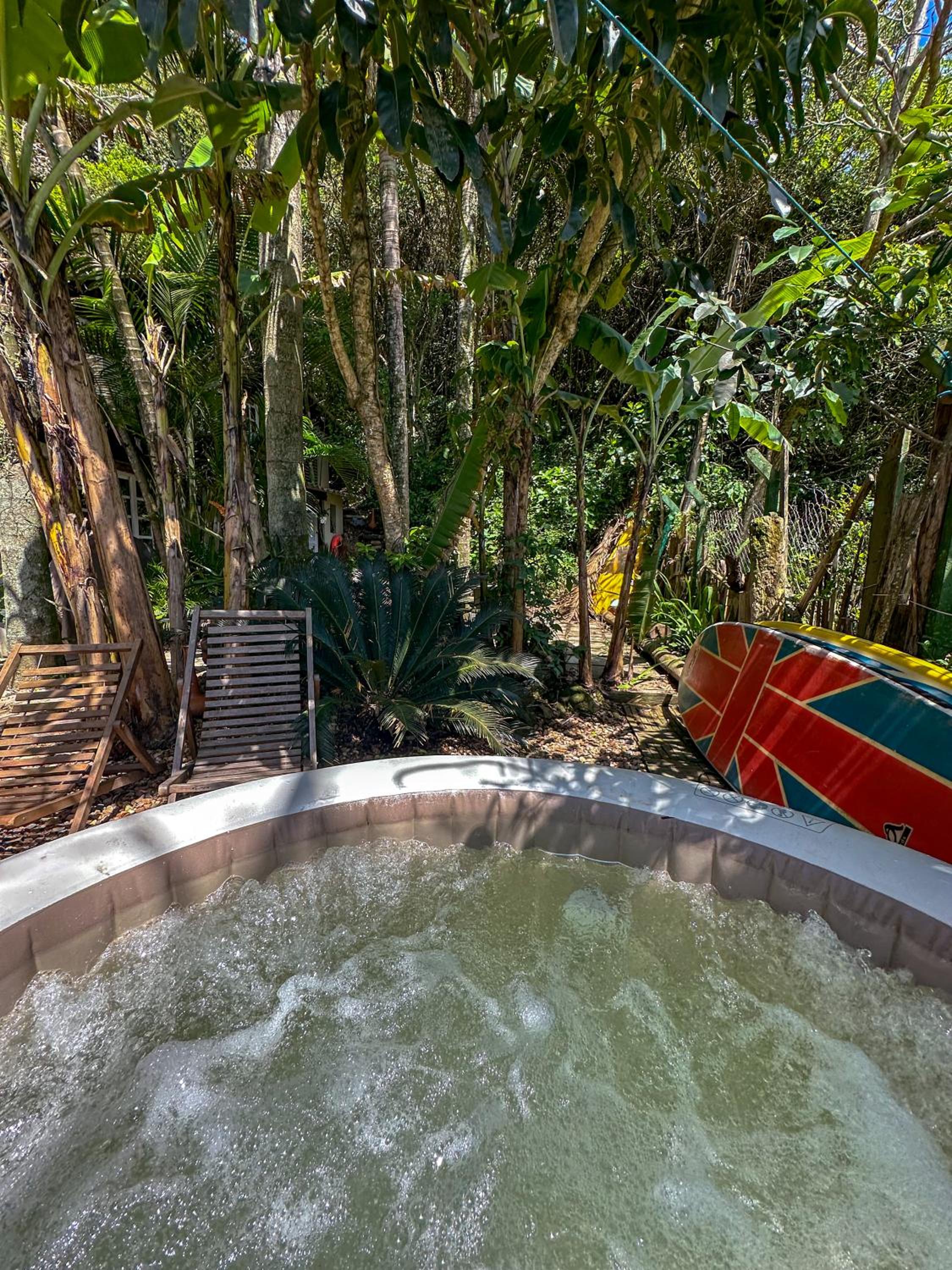 Brava Beach House