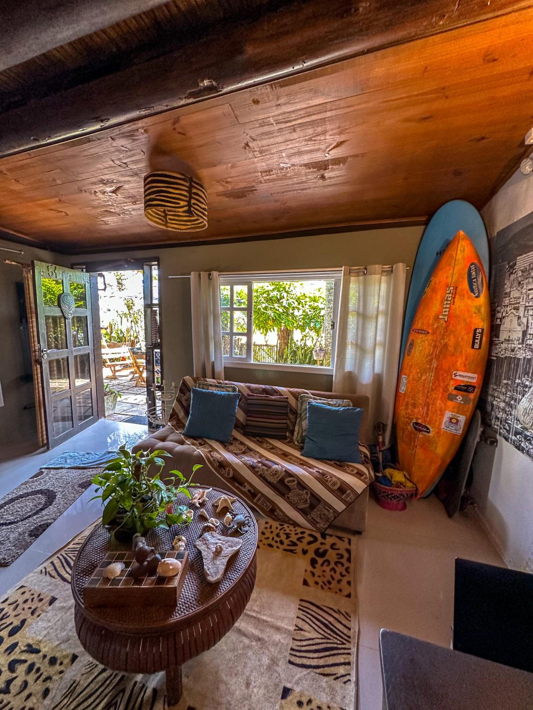 Brava Beach House