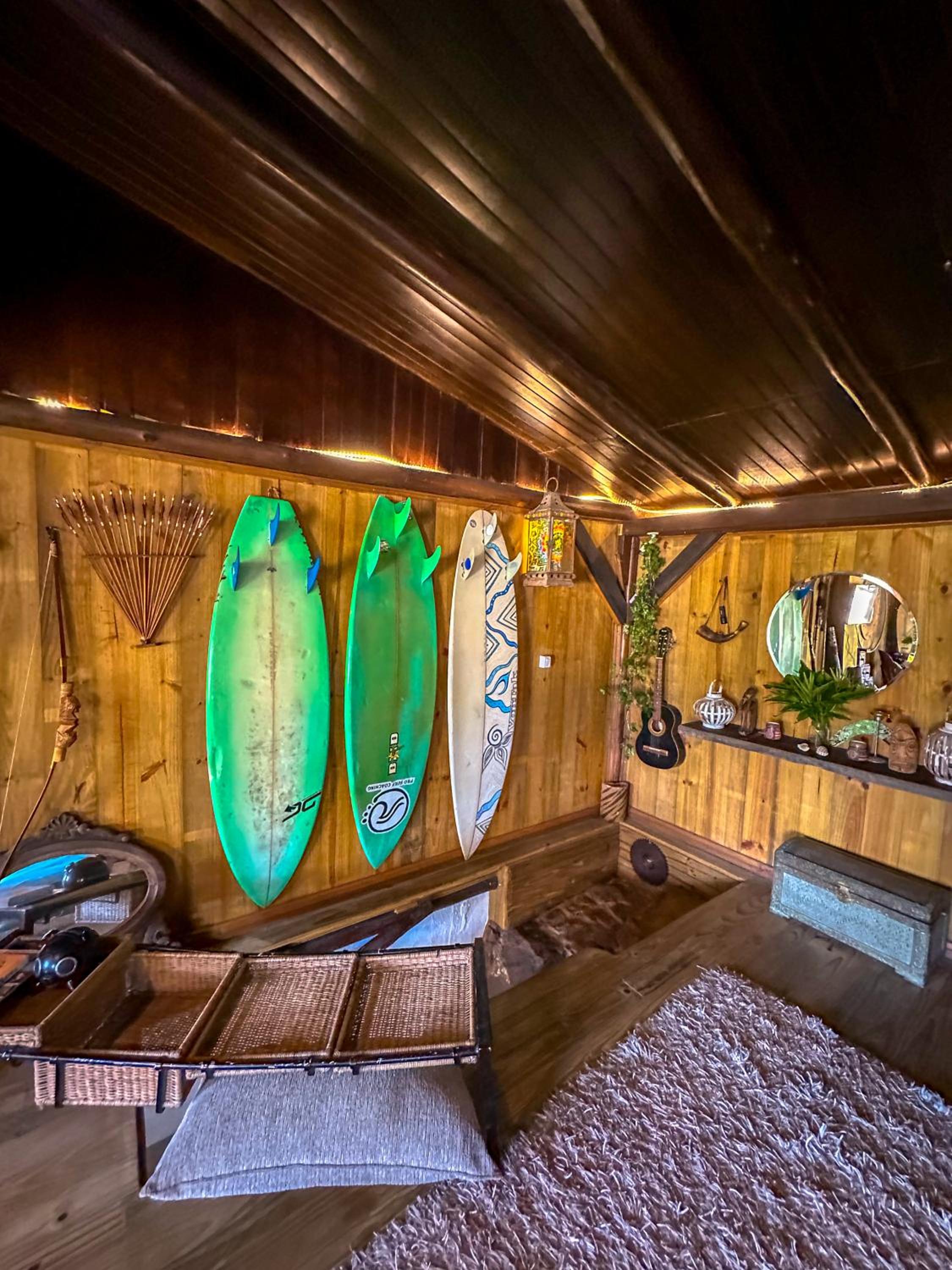 Brava Beach House
