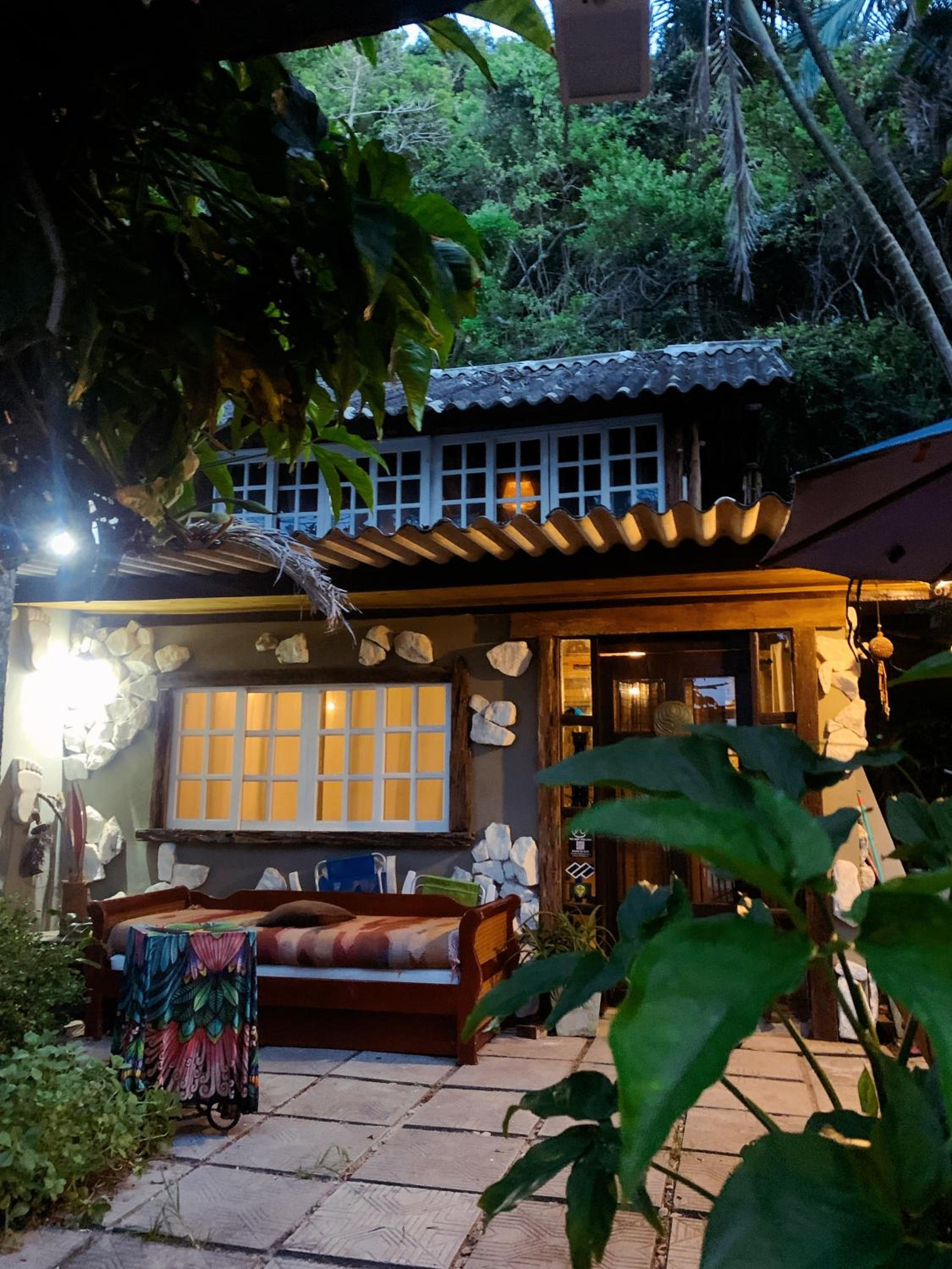 Brava Beach House
