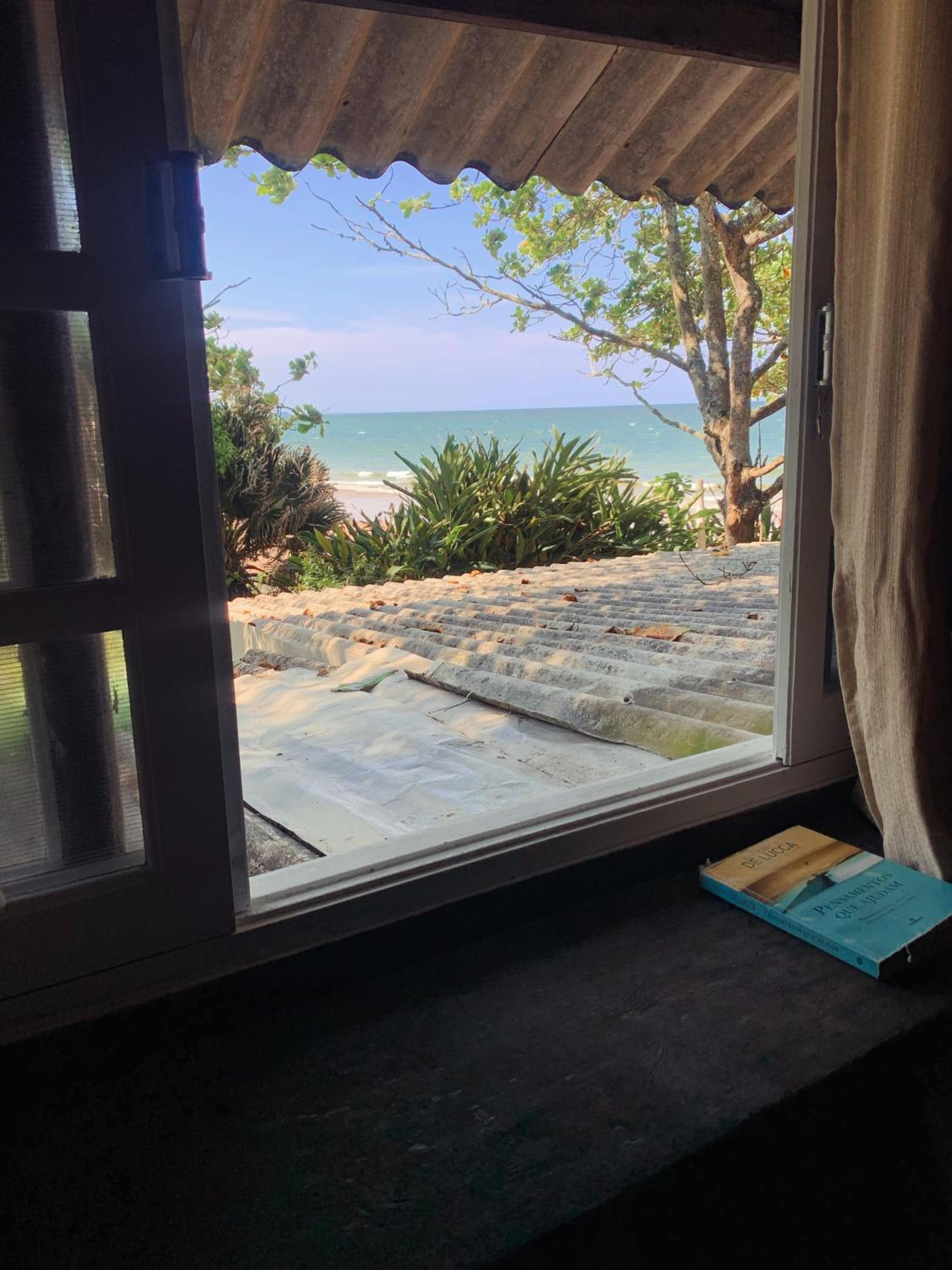Brava Beach House