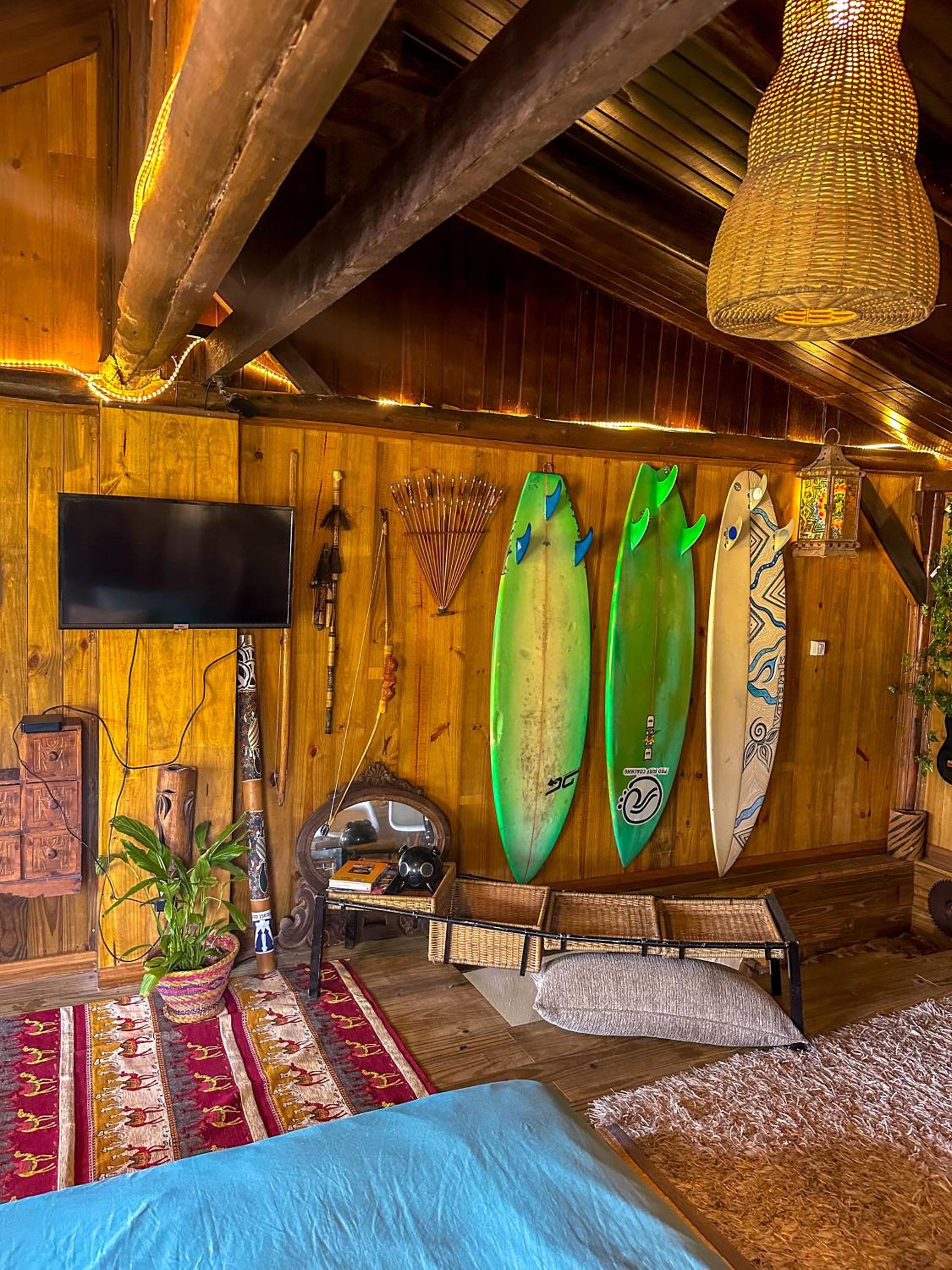 Brava Beach House