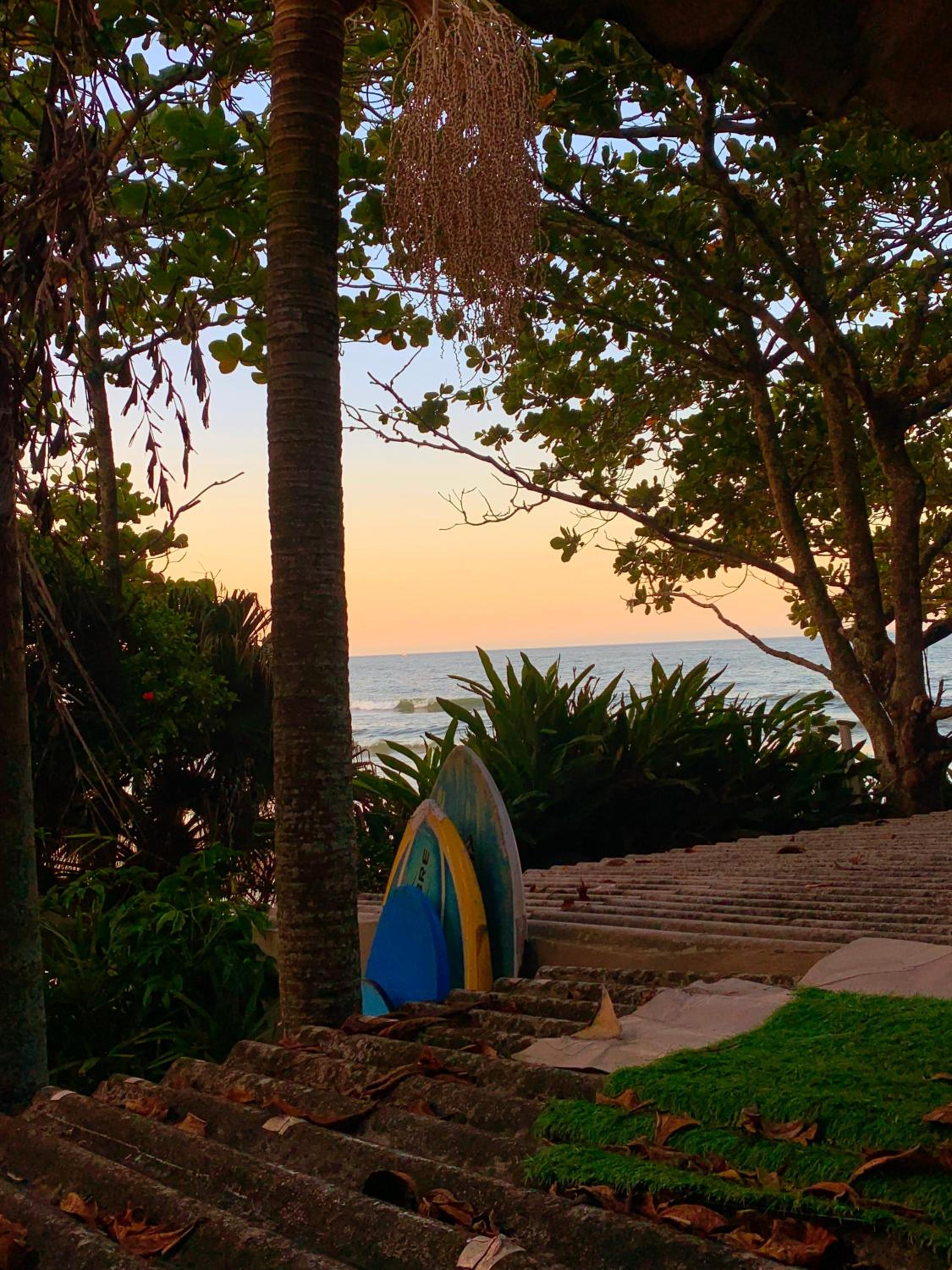 Brava Beach House