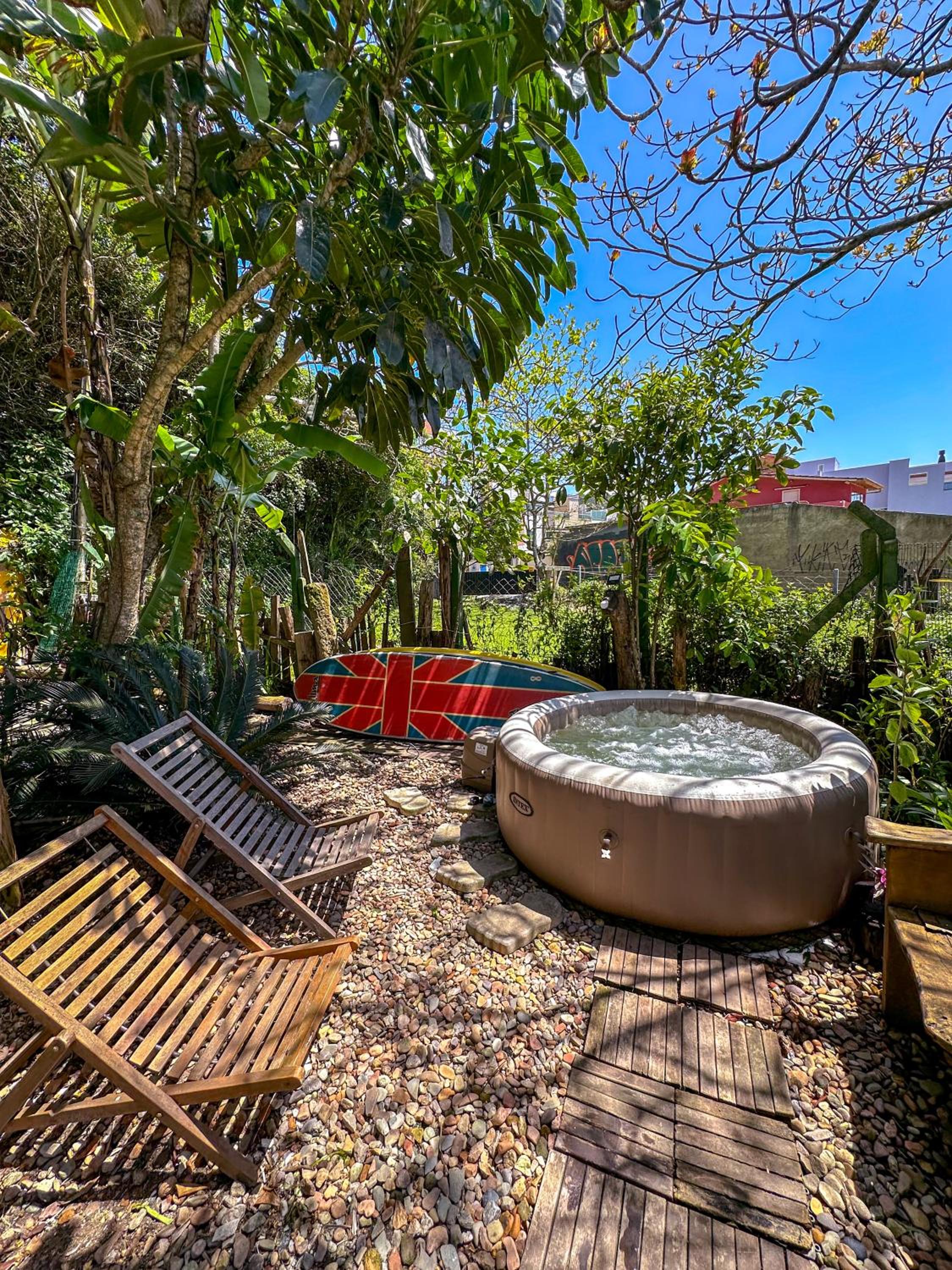 Brava Beach House
