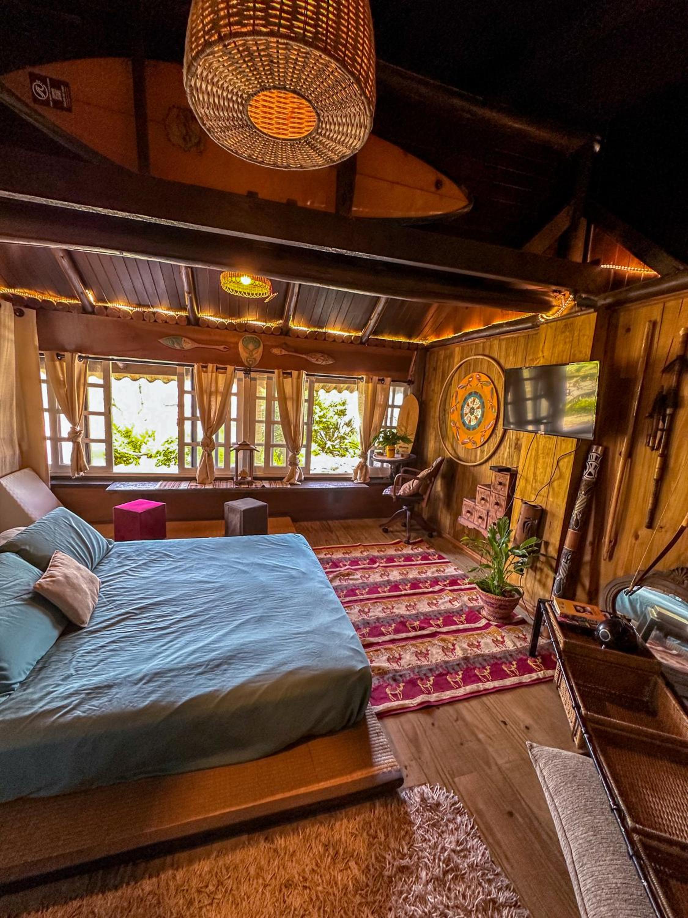 Brava Beach House