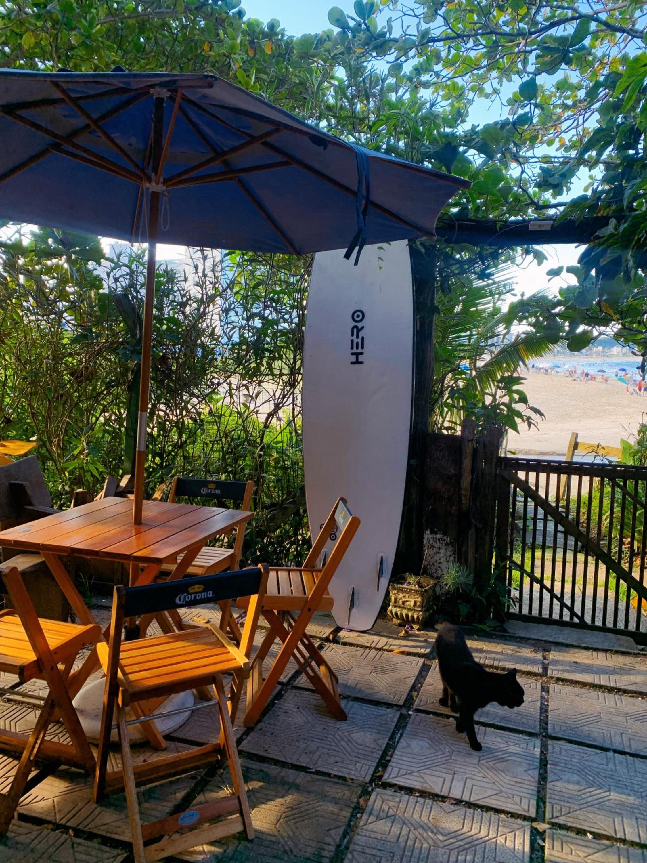 Brava Beach House
